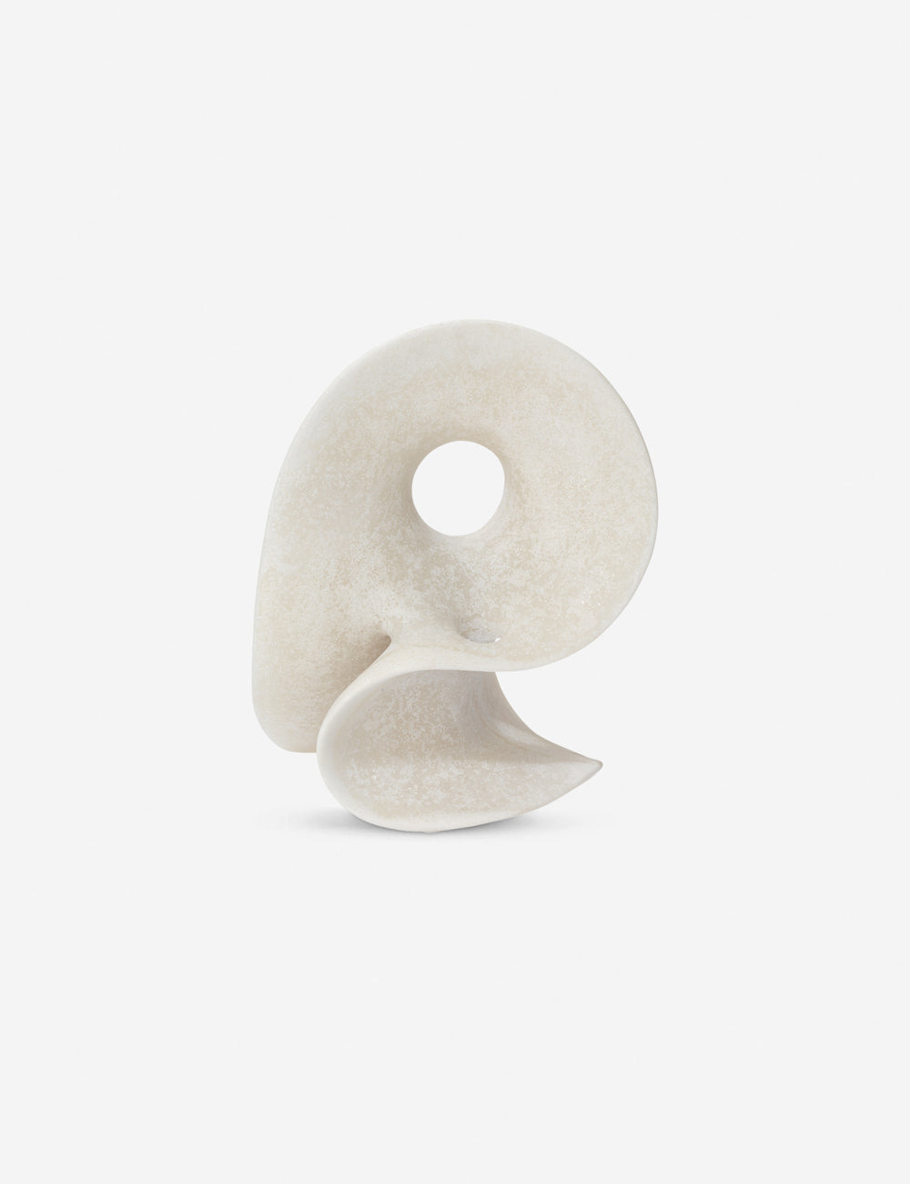 Lulu and Georgia - Sahalie Sculpture