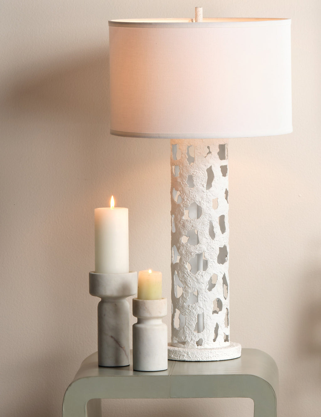 Lulu and Georgia - Maris Candle Holder