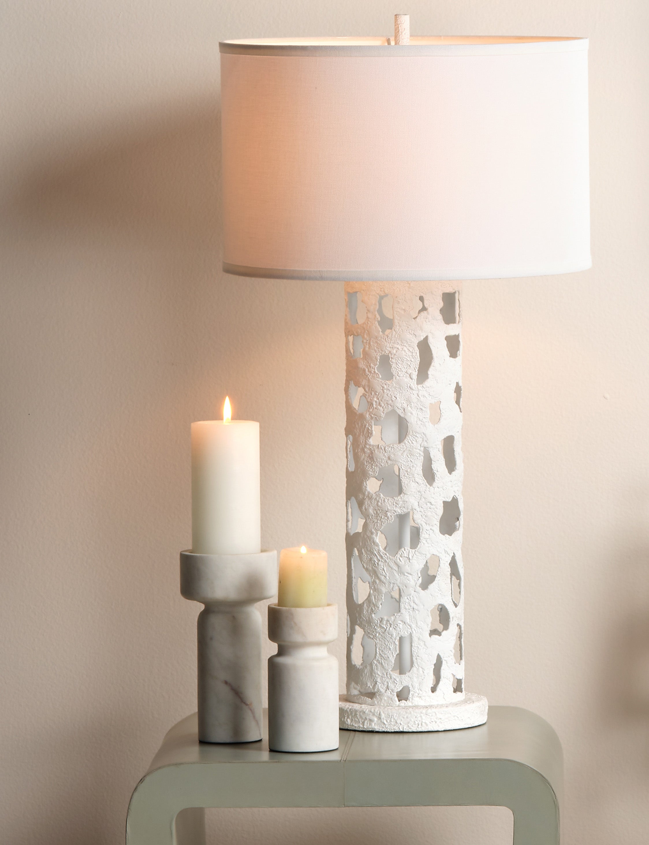 Lulu and Georgia - Maris Candle Holder