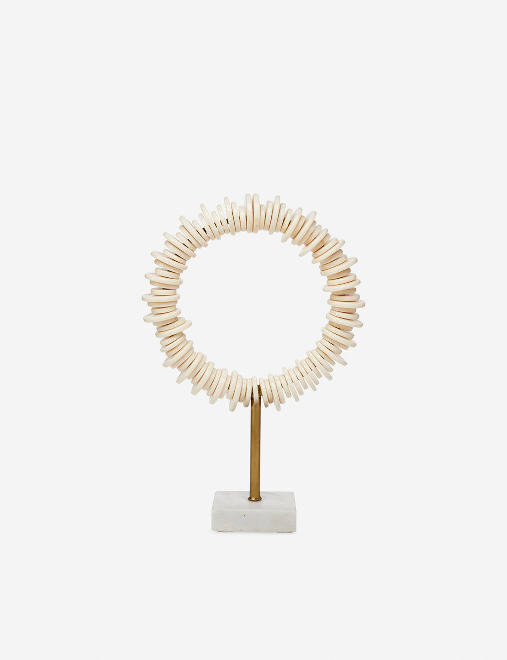 Lulu and Georgia - Esteban Sculptures (Set of 2)