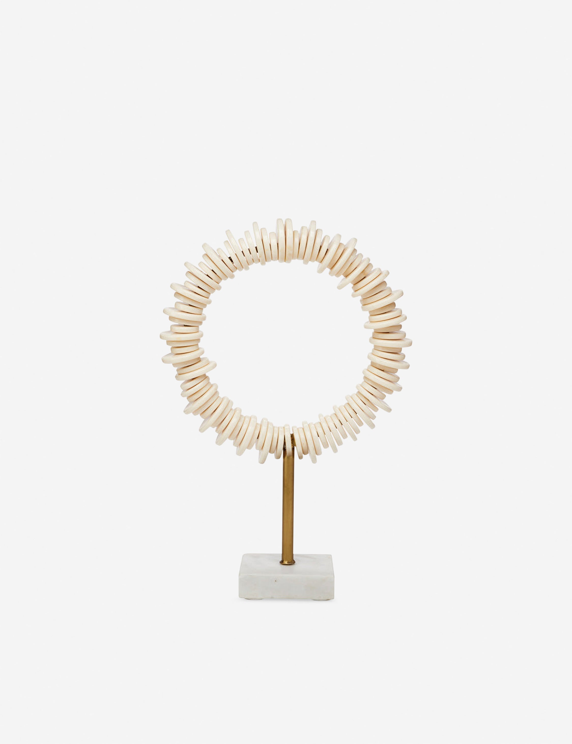 Lulu and Georgia - Esteban Sculptures (Set of 2)