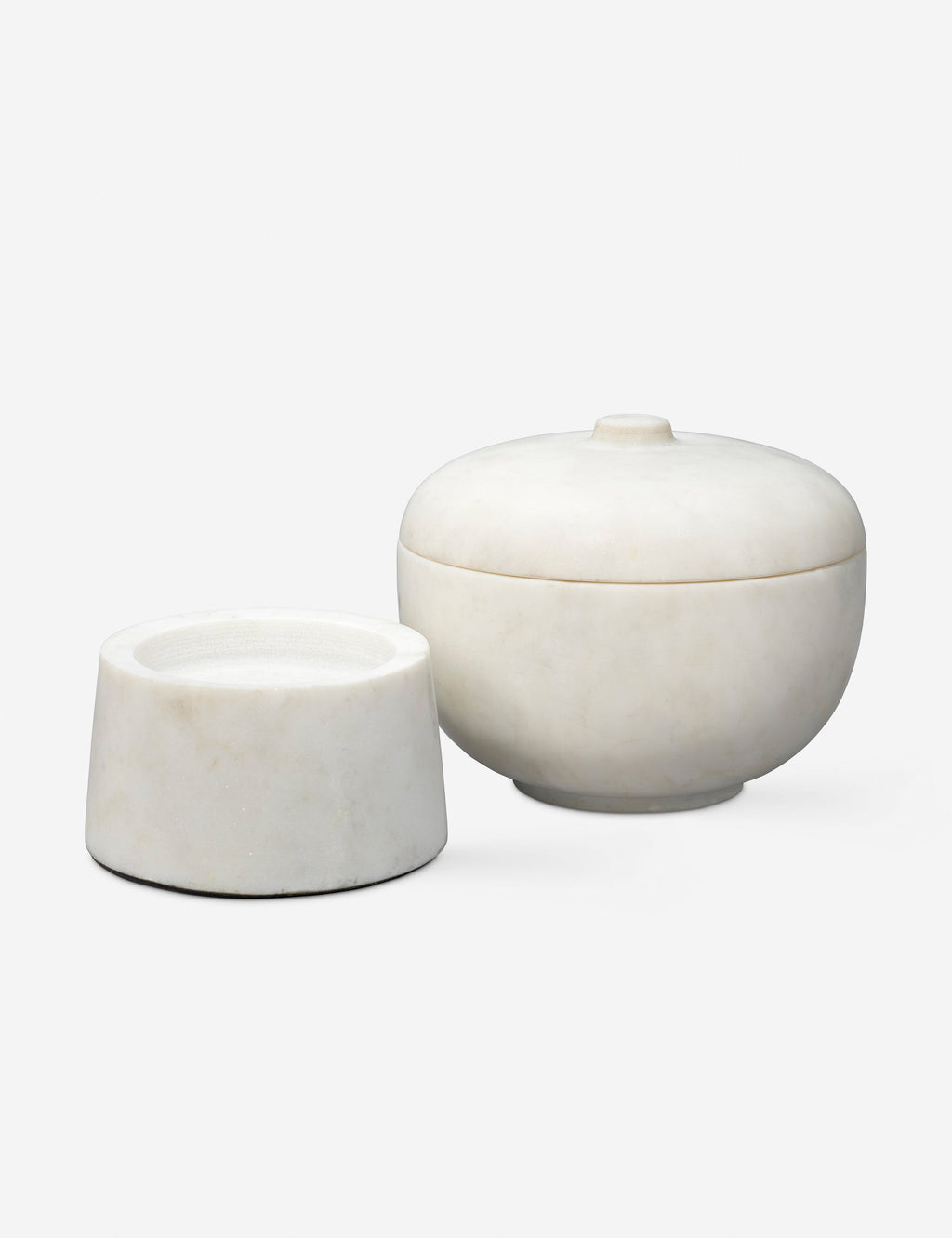 Lulu and Georgia - Odesky Lidded Bowl
