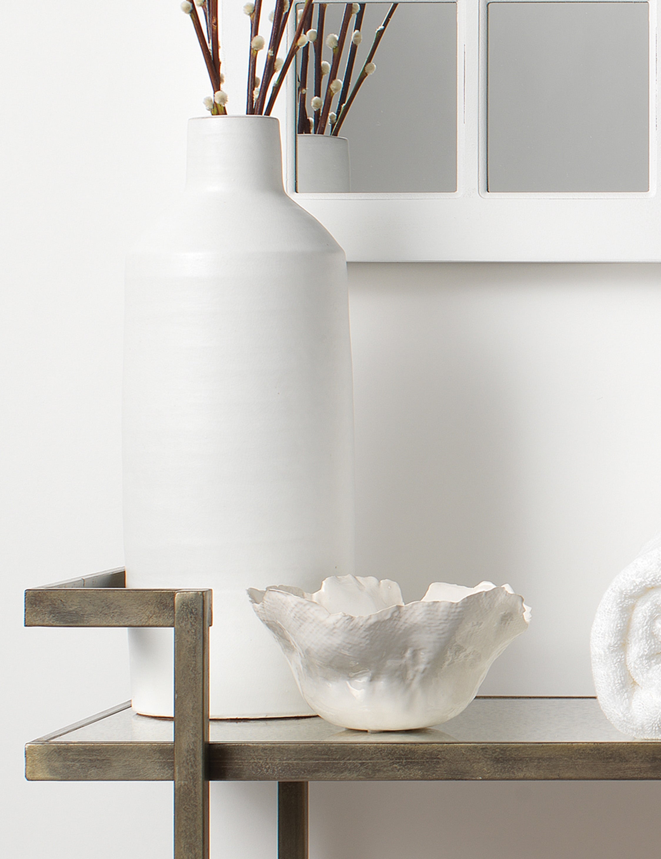 Lulu and Georgia - Taleen Carafe