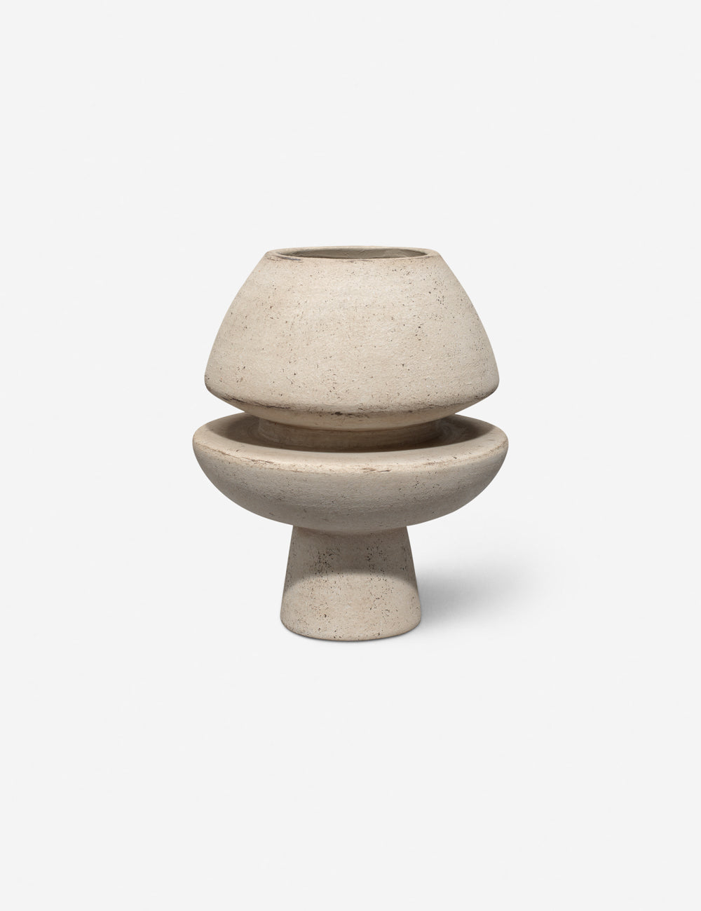 Lulu and Georgia - Laban Decorative Vase
