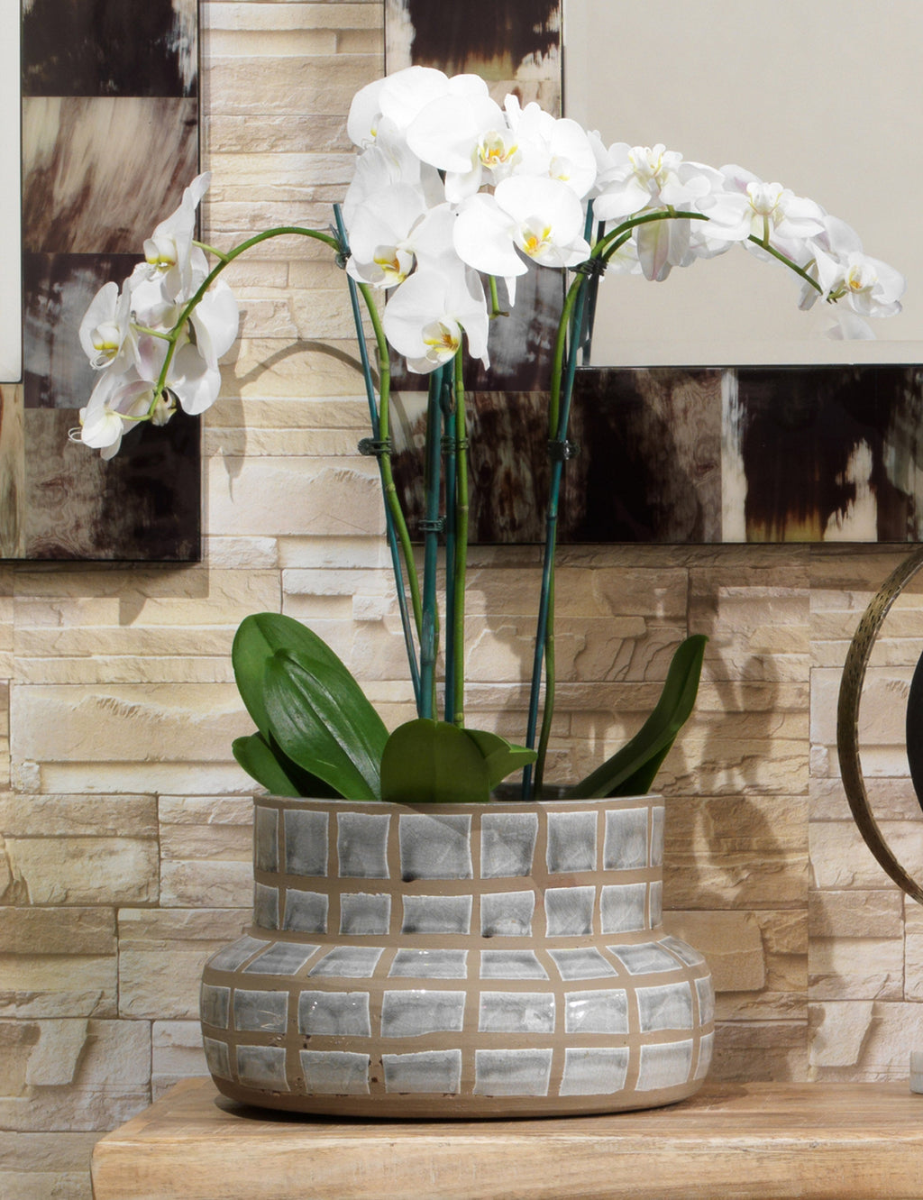 Lulu and Georgia - Deirdre Decorative Vase