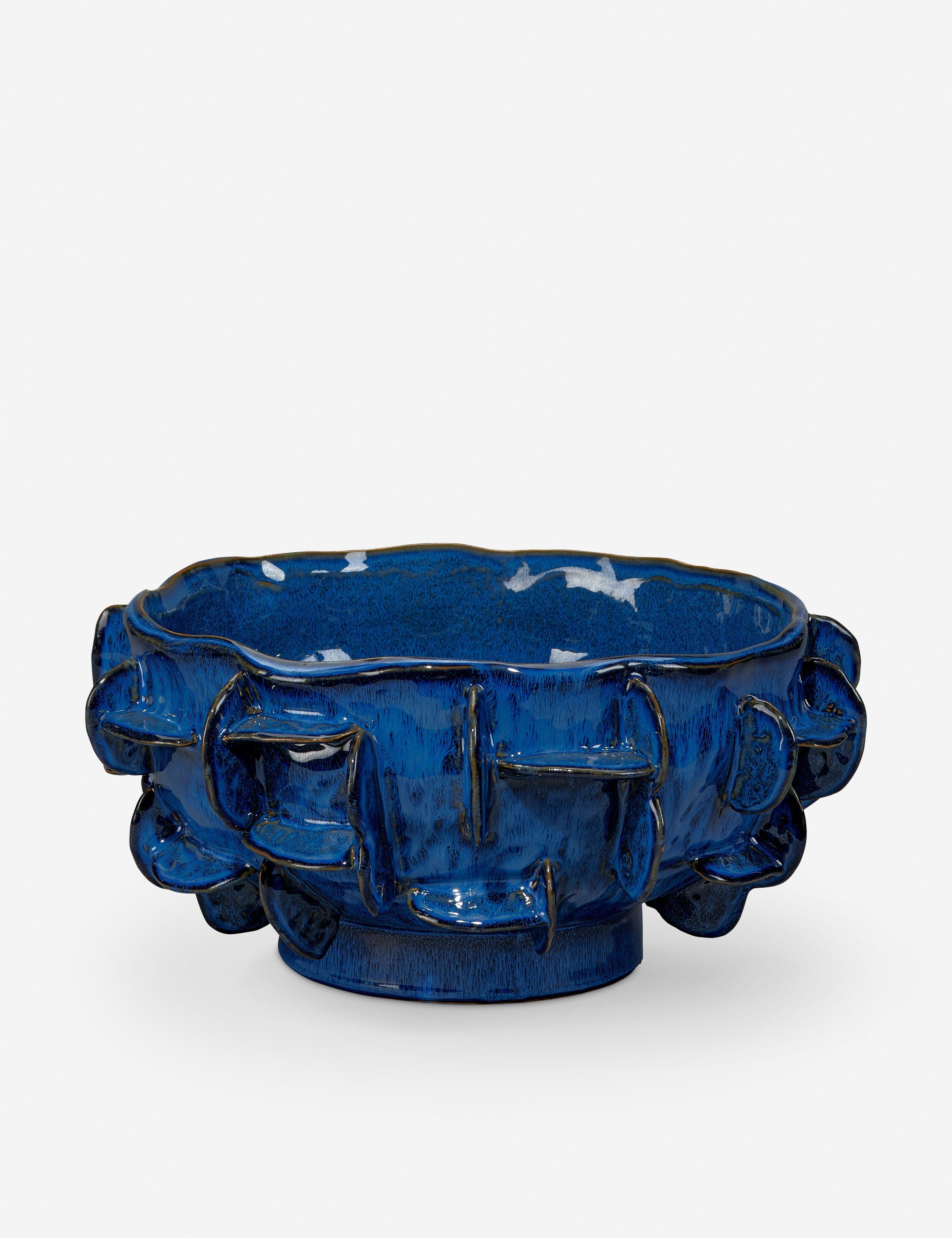 Lulu and Georgia - Analisa Bowl