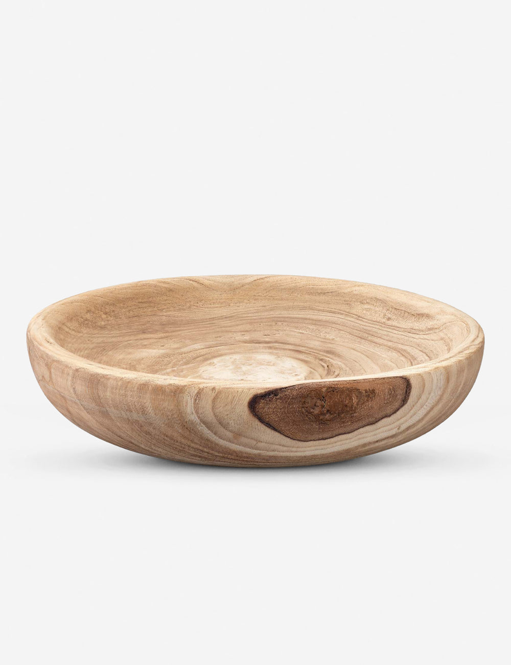 Lulu and Georgia - Sada Wooden Bowl