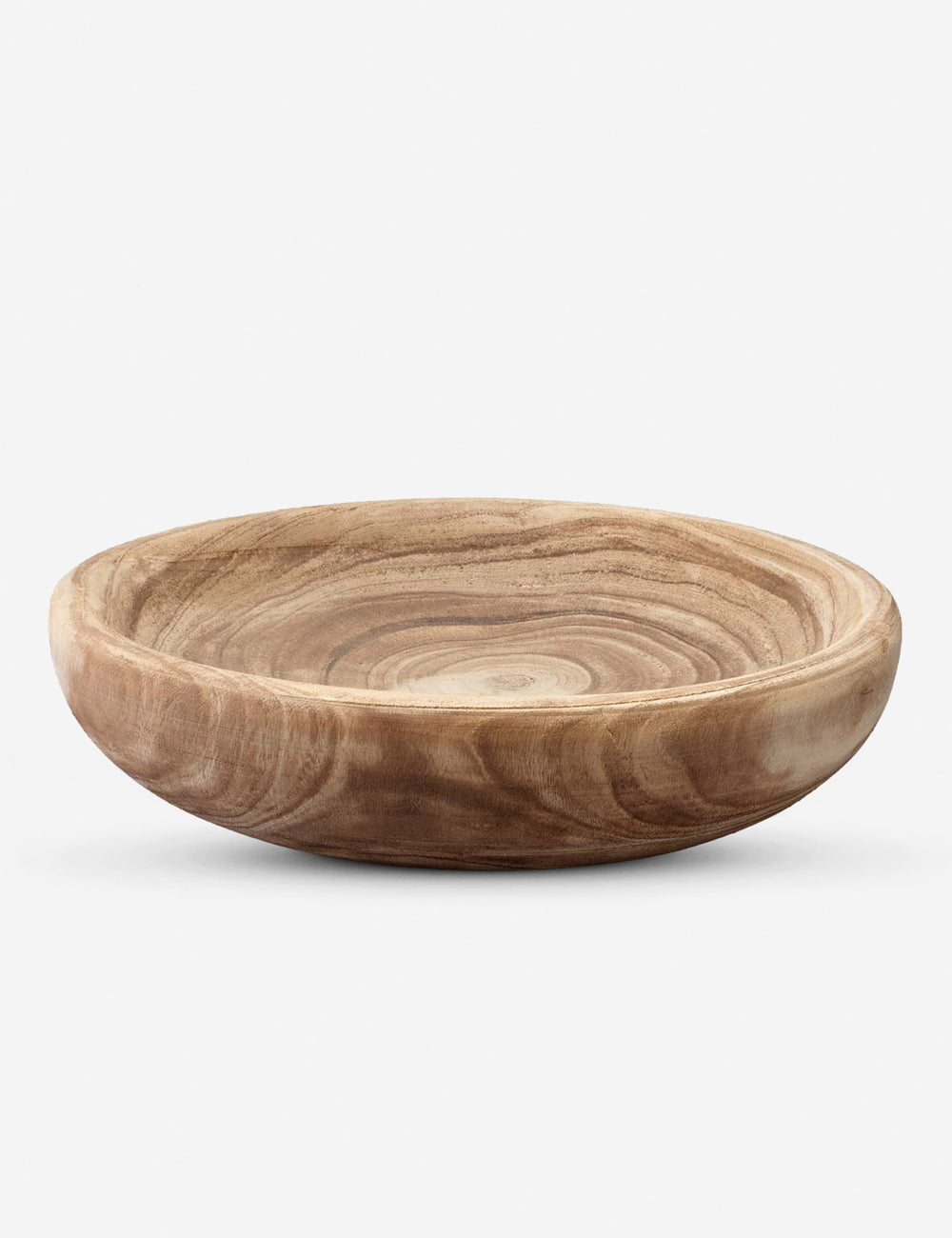 Lulu and Georgia - Sada Wooden Bowl