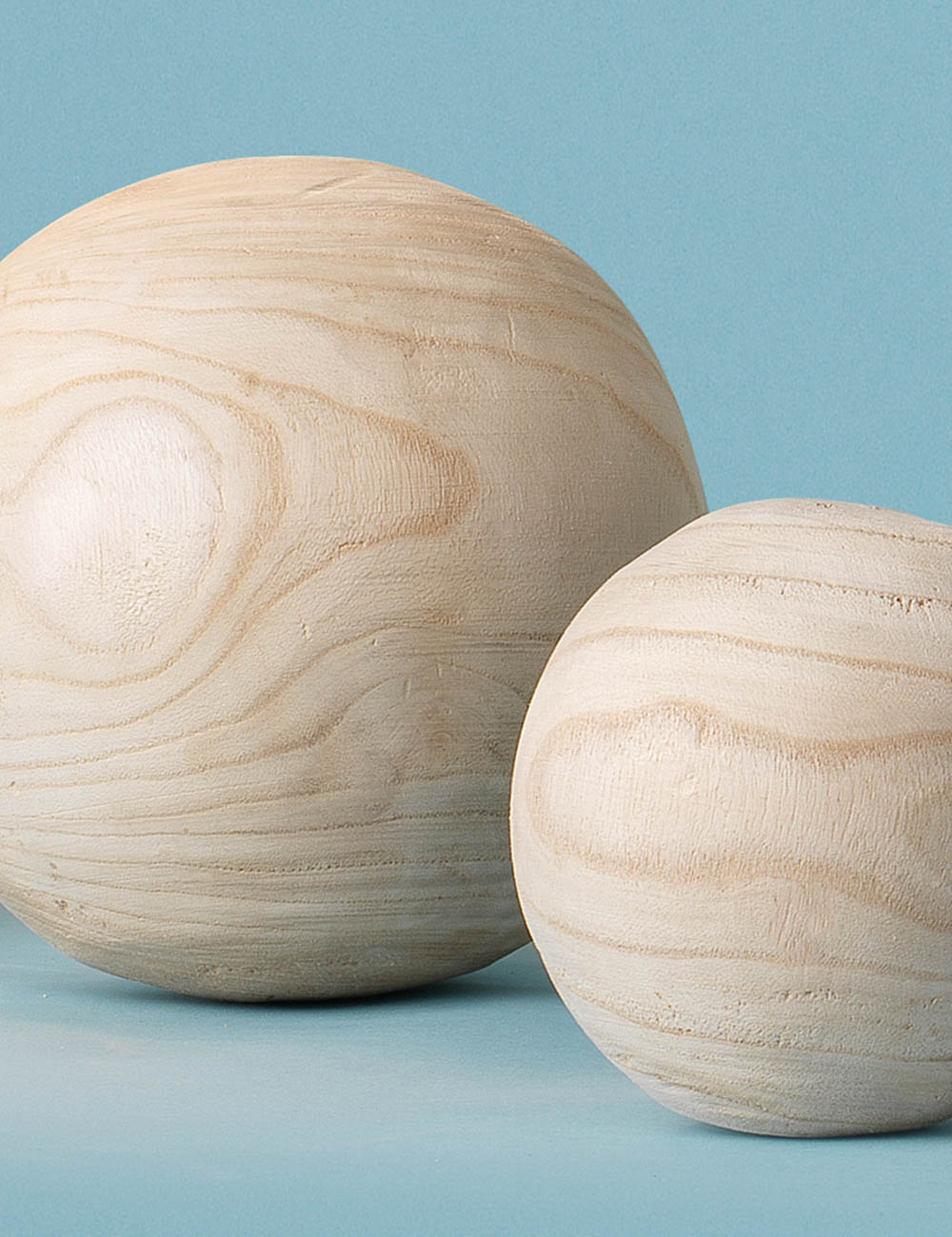 Lulu and Georgia - Starla Ball Objects (Set of 3)