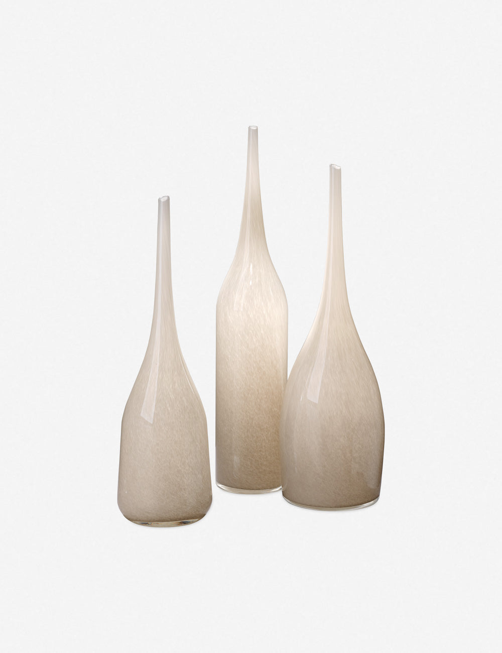 Lulu and Georgia - Yveline Decorative Vases (Set of 3)