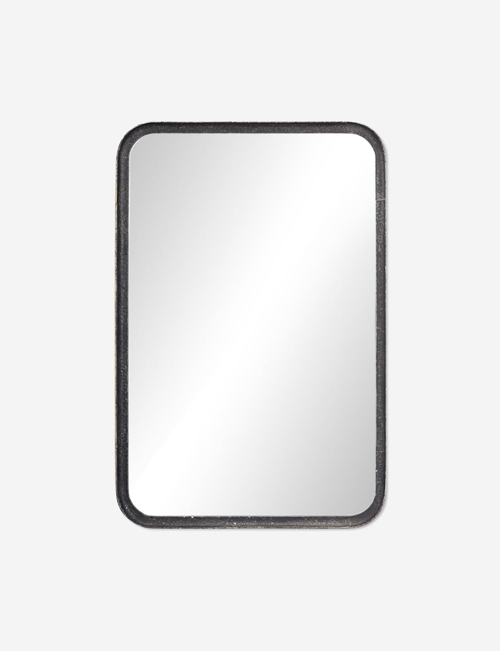 Lulu and Georgia - Reese Mirror