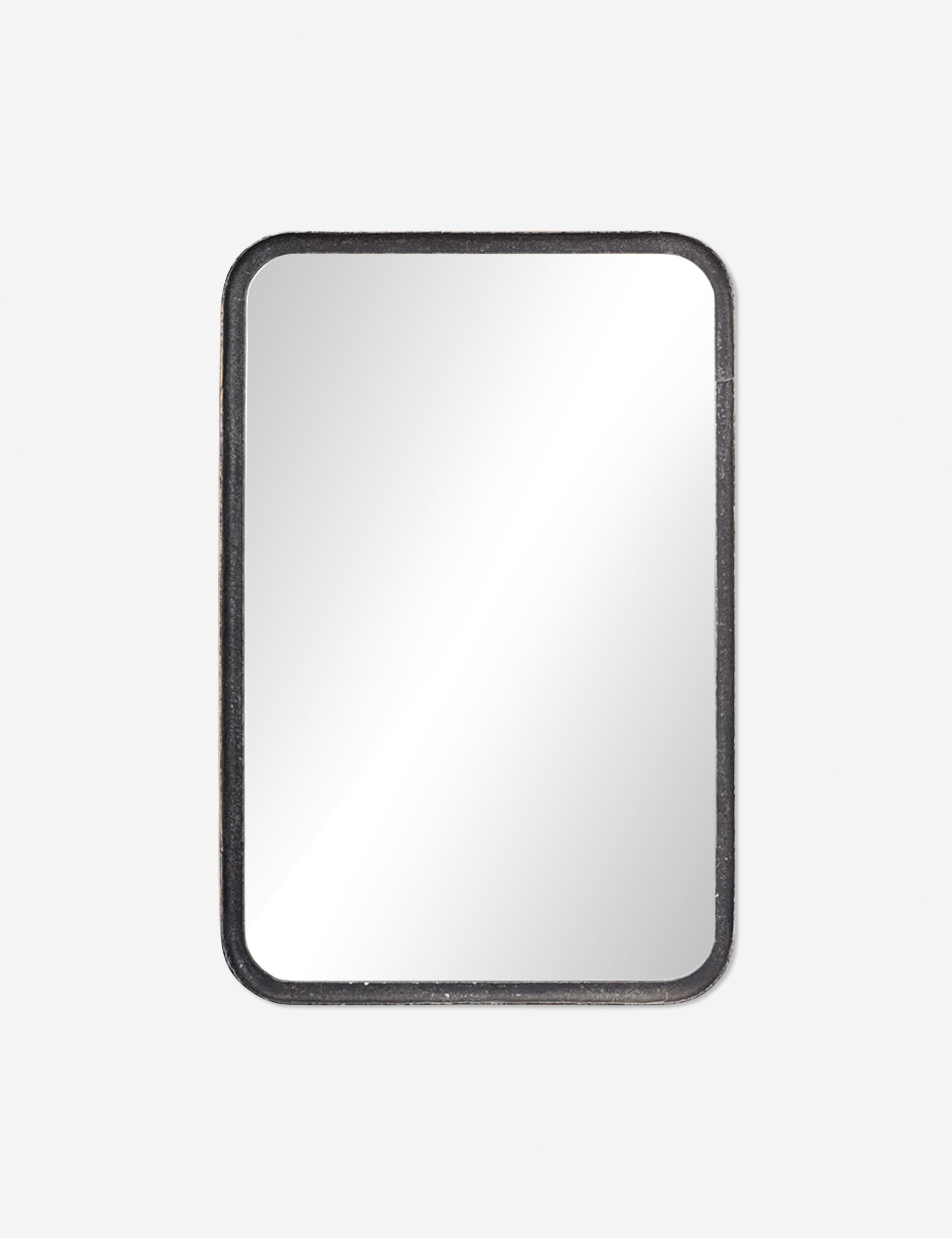 Lulu and Georgia - Reese Mirror