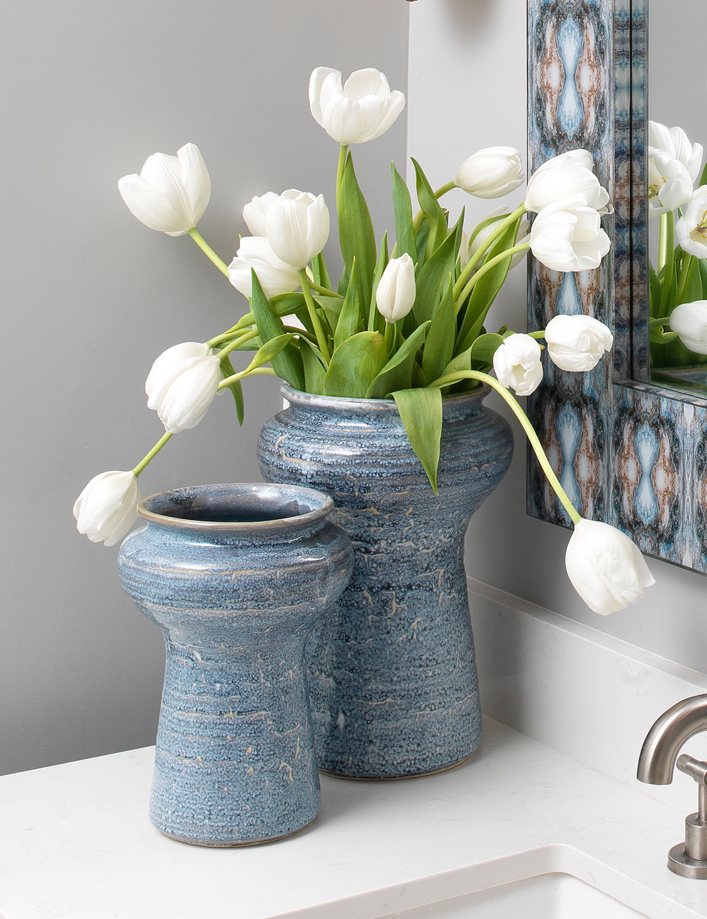 Lulu and Georgia - Sedna Vases (Set of 2)