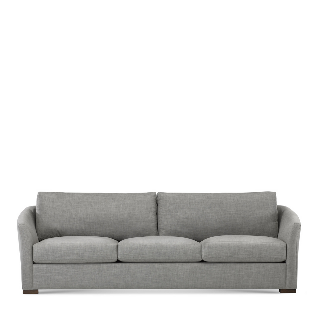 Urban Natural - Fall Sofa (78" - 113")