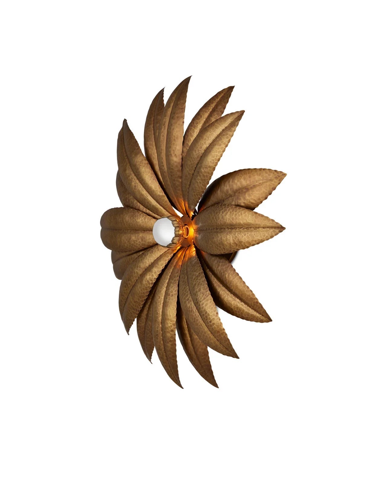 Jayson Home - Helena Single Wall Sconce