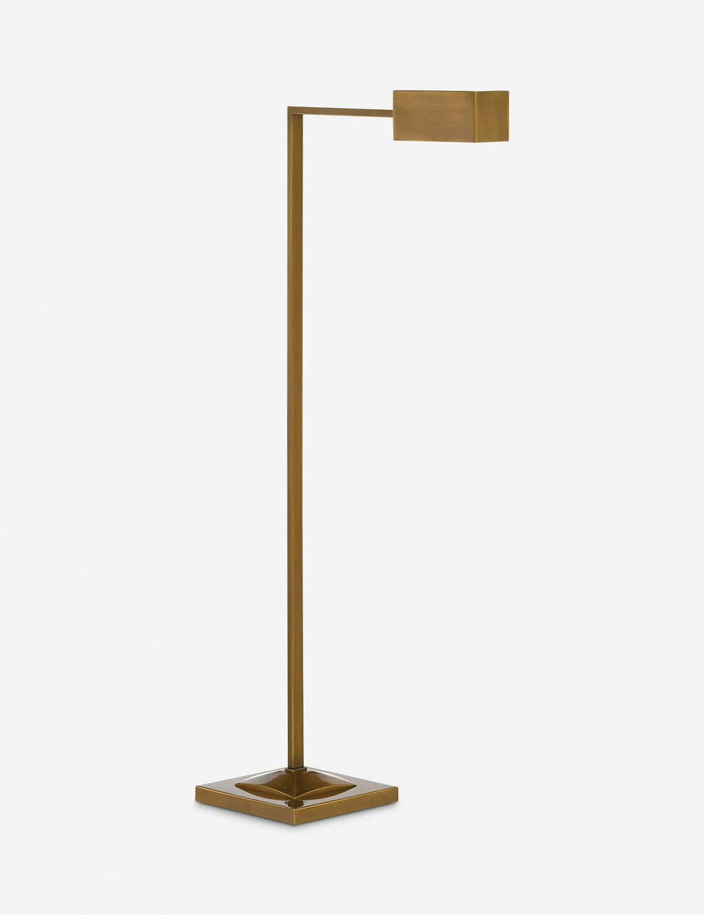 Lulu and Georgia - Jenkins Floor Lamp