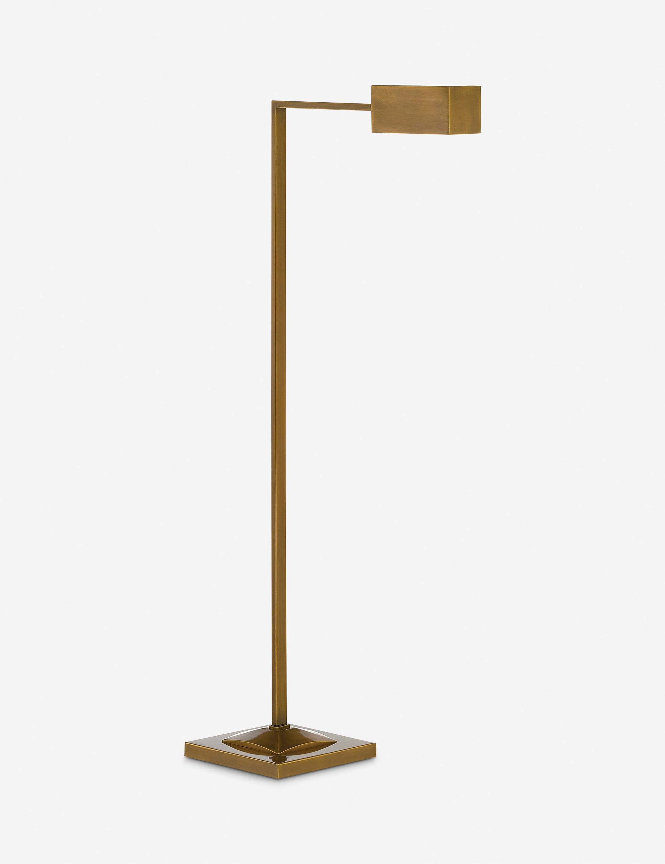 Lulu and Georgia - Jenkins Floor Lamp