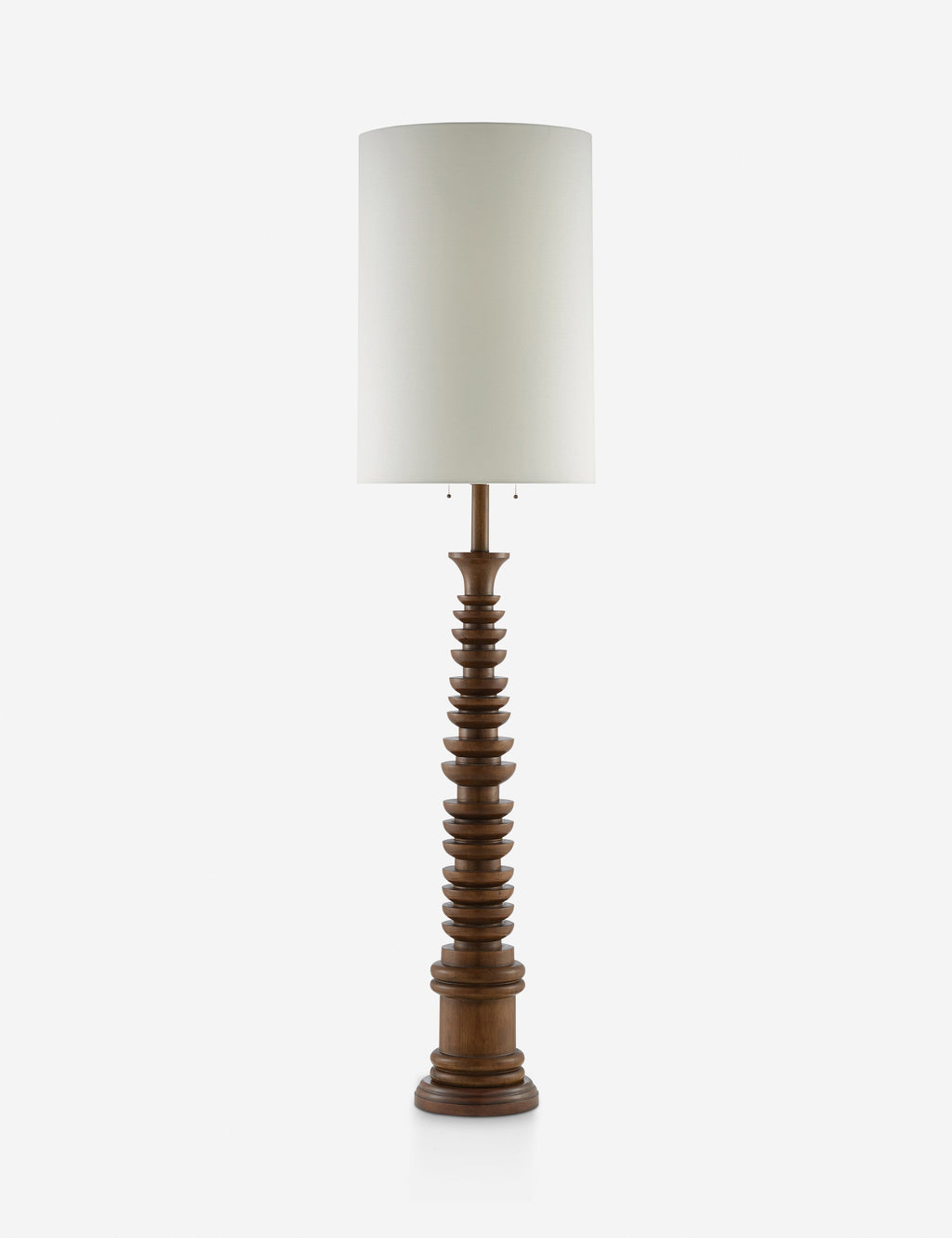 Lulu and Georgia - Bankei Floor Lamp
