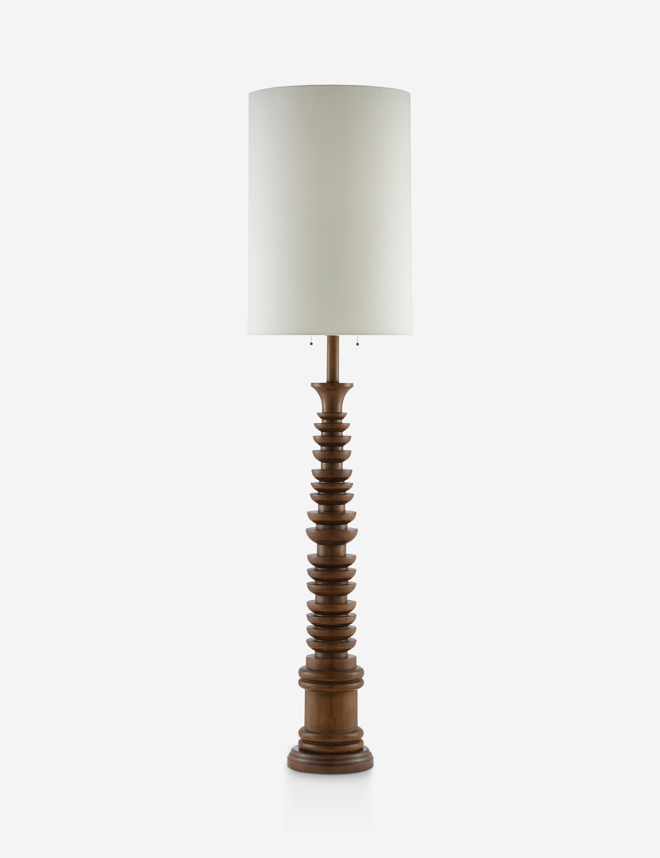 Lulu and Georgia - Bankei Floor Lamp