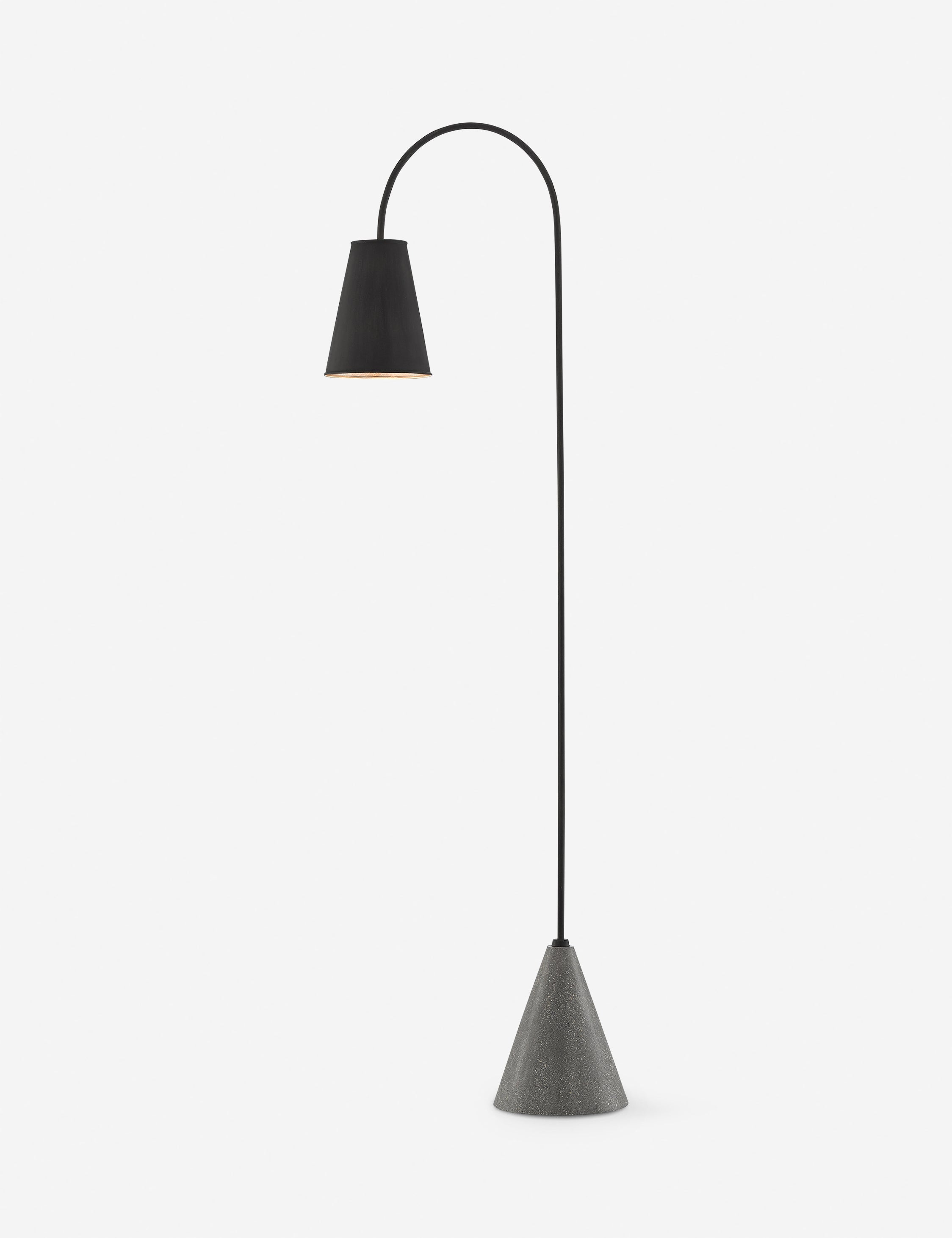 Lulu and Georgia - Ward Floor Lamp