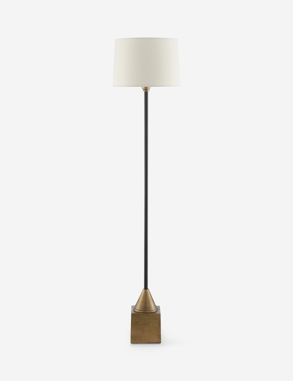 Lulu and Georgia - Abner Floor Lamp