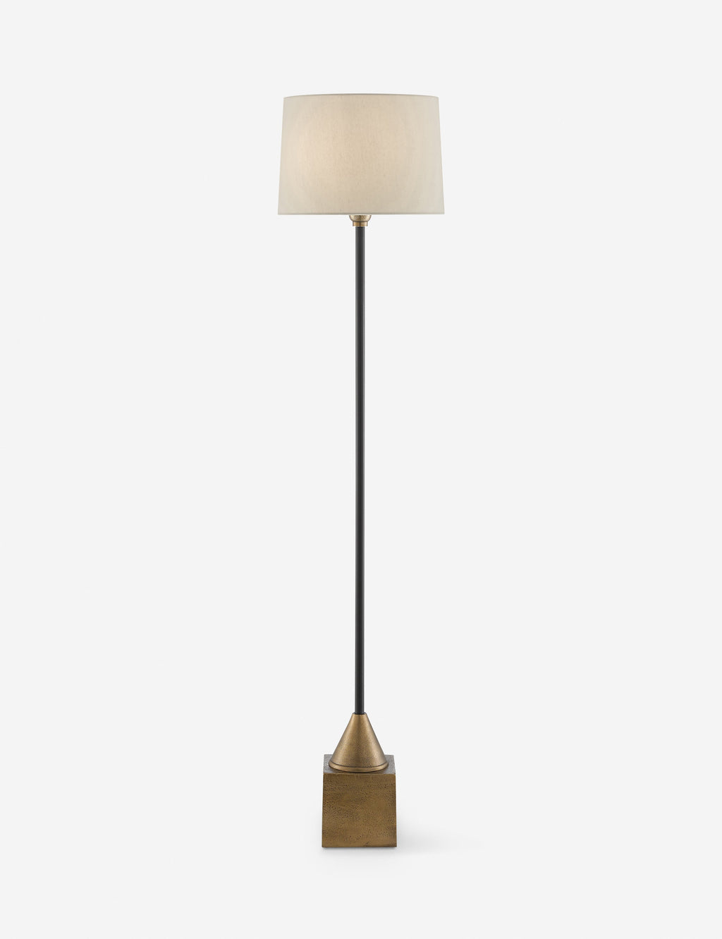 Lulu and Georgia - Abner Floor Lamp