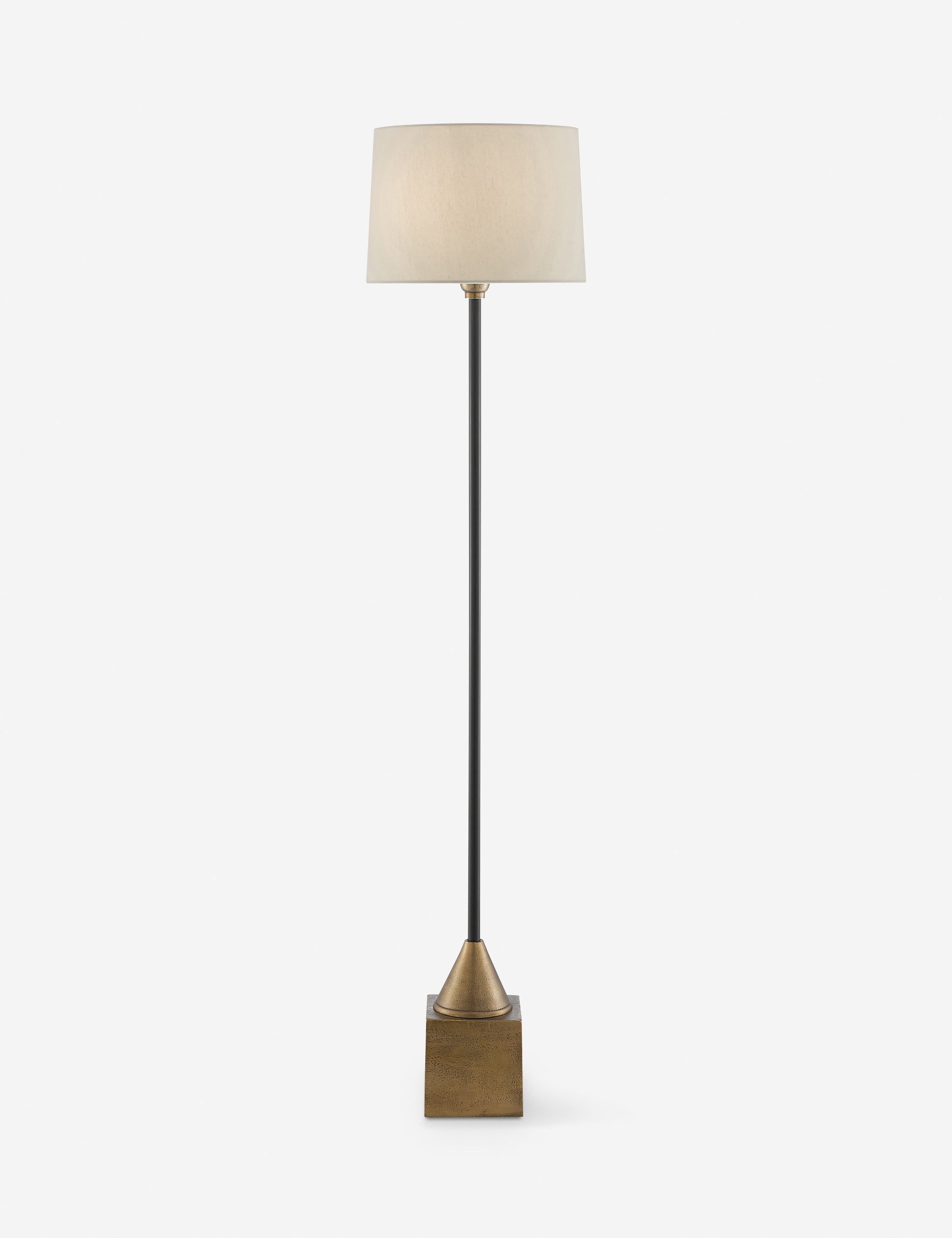 Lulu and Georgia - Abner Floor Lamp