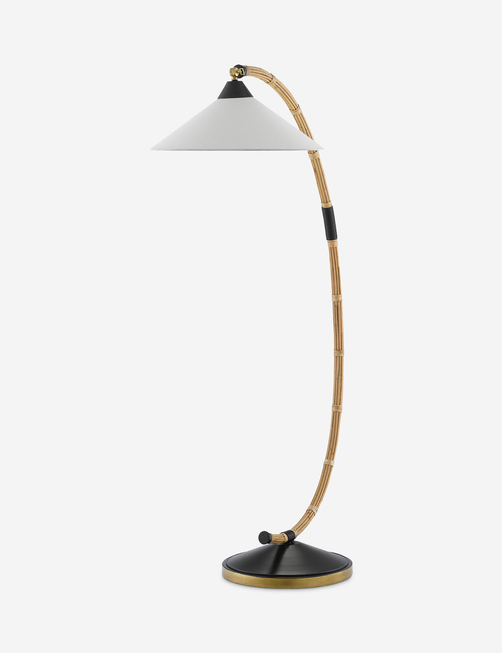 Lulu and Georgia - Machado Floor Lamp