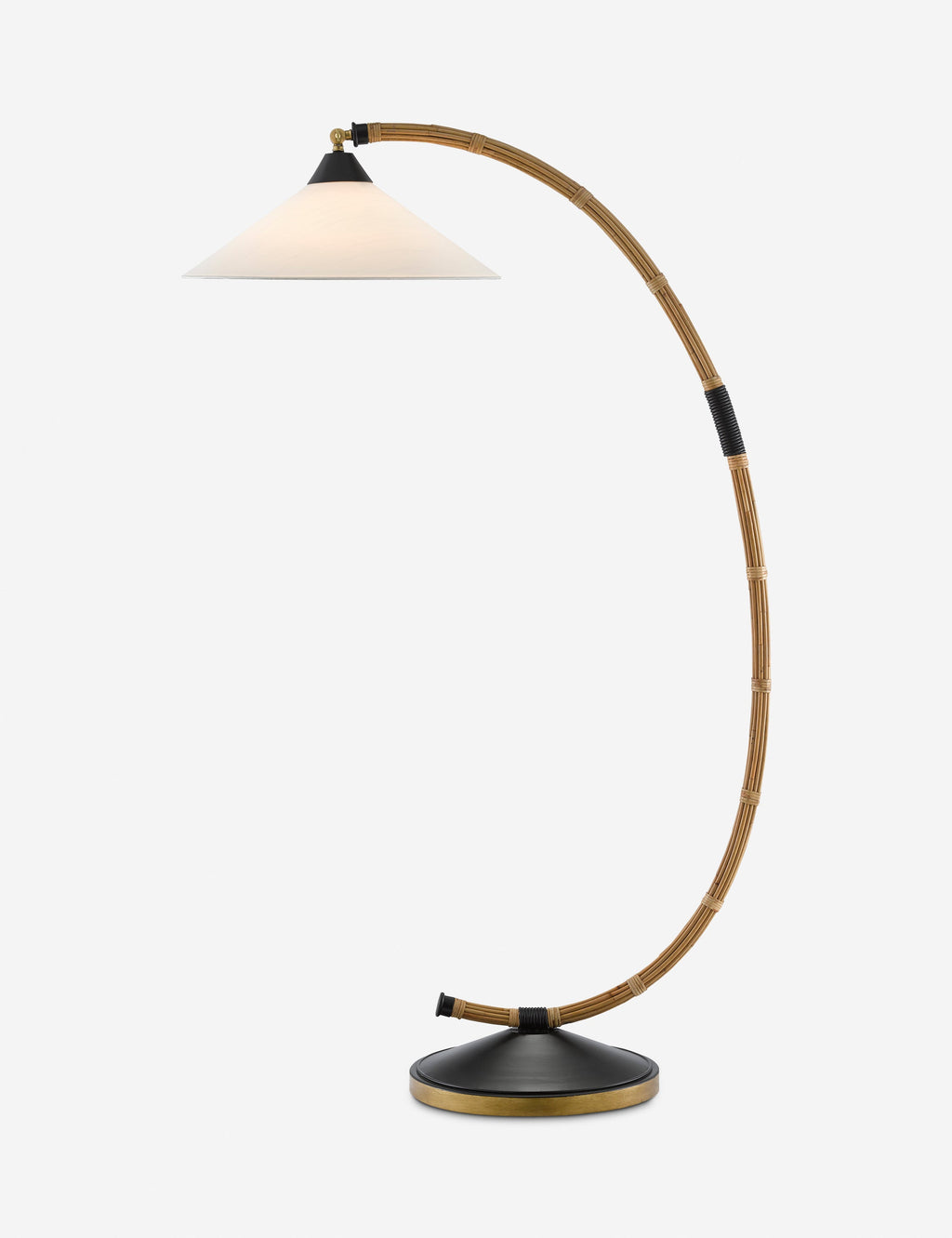 Lulu and Georgia - Machado Floor Lamp