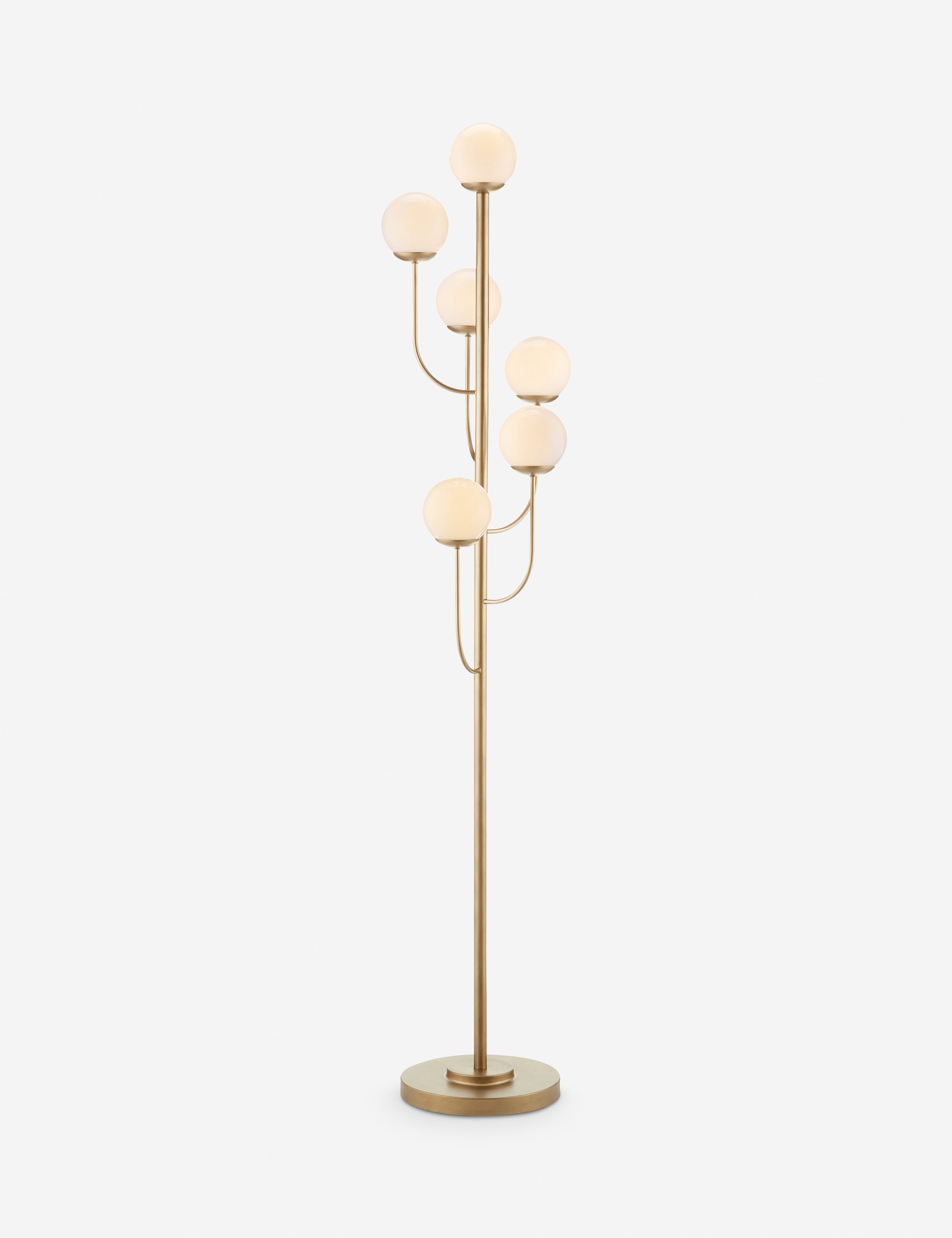 Lulu and Georgia - Lumina Floor Lamp