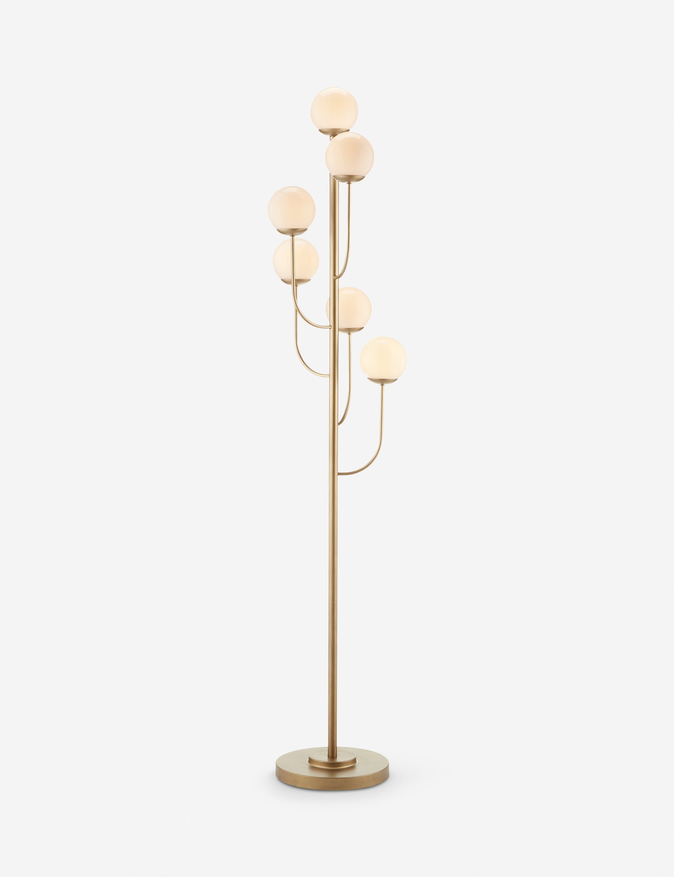 Lulu and Georgia - Lumina Floor Lamp