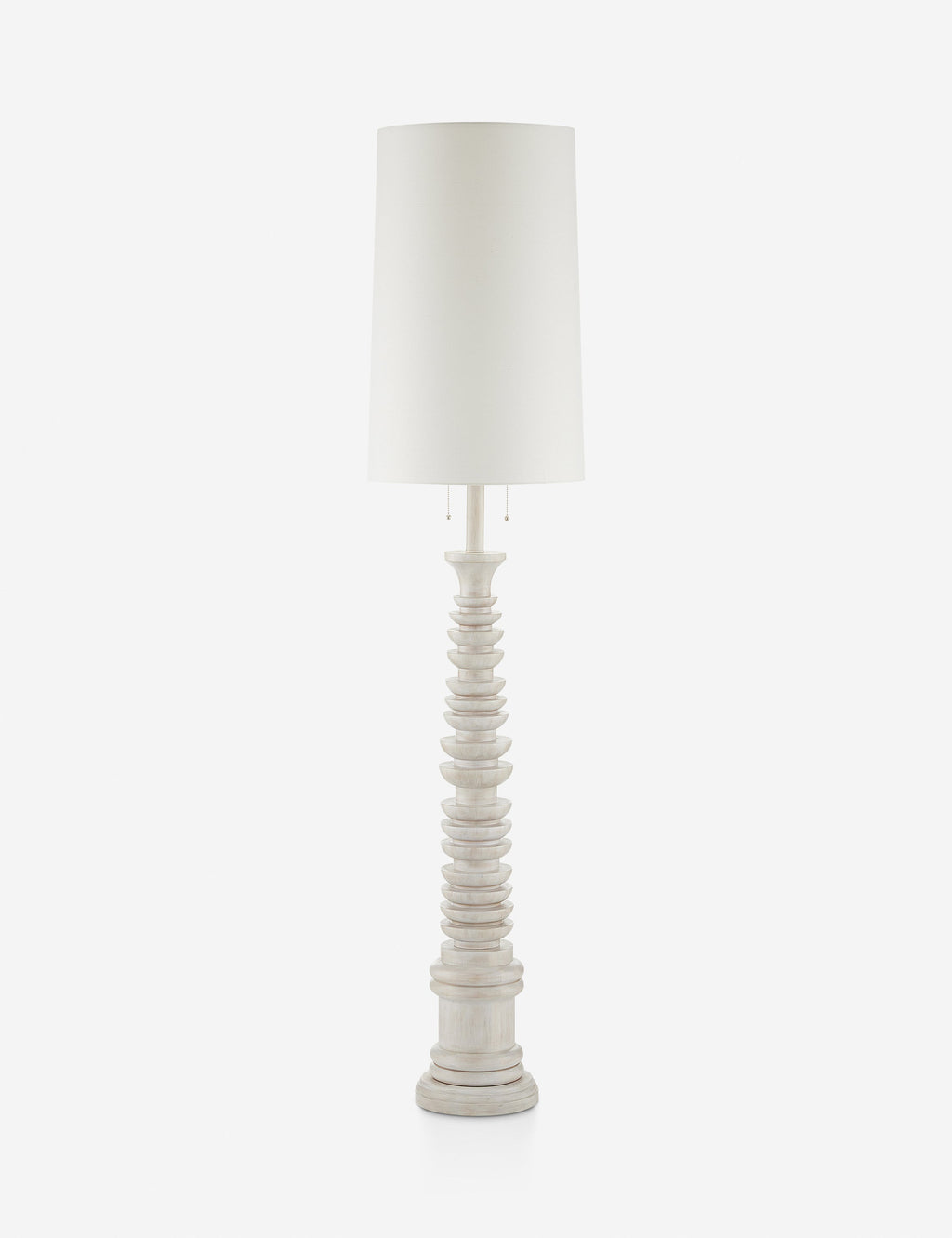 Lulu and Georgia - Bankei Floor Lamp
