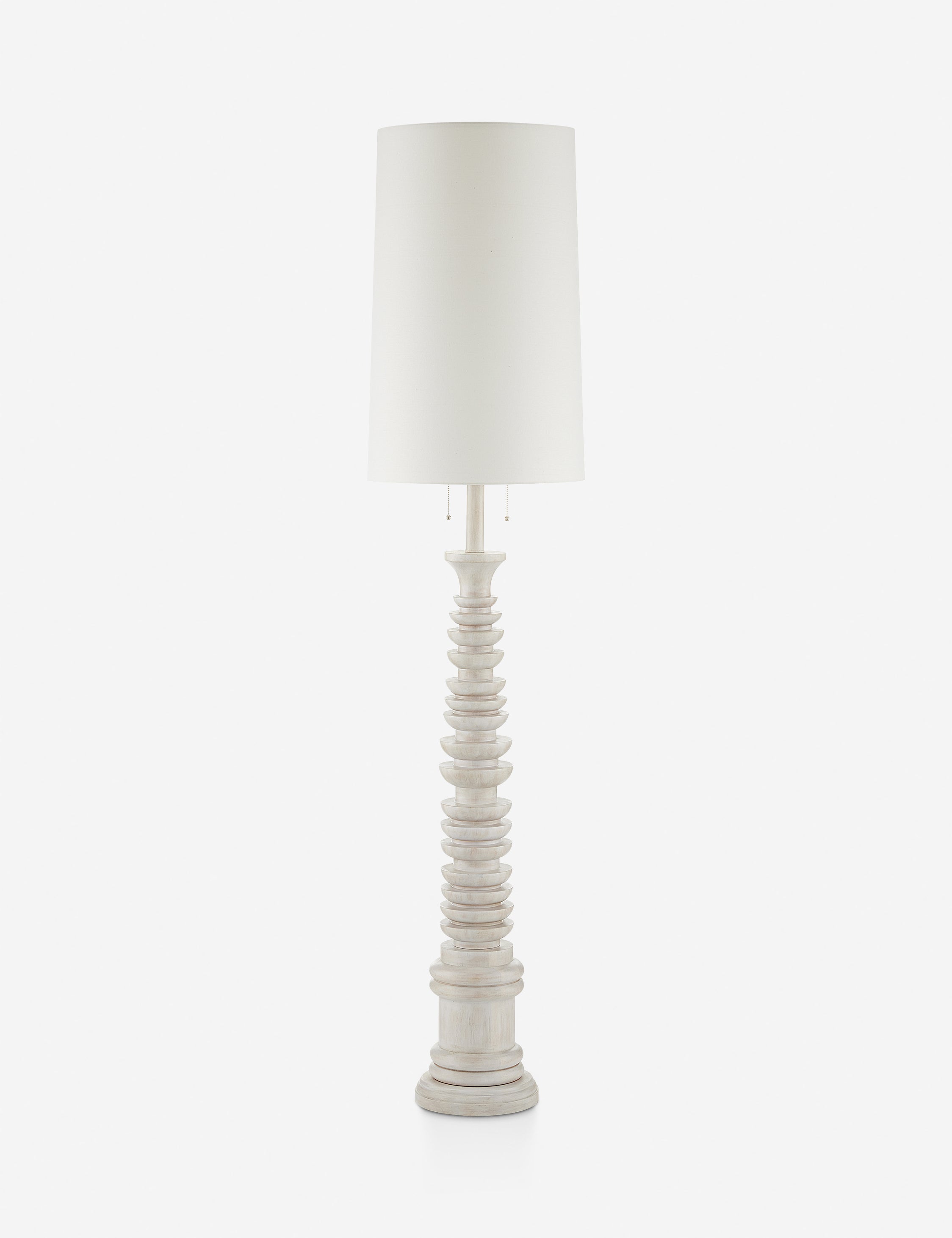 Lulu and Georgia - Bankei Floor Lamp