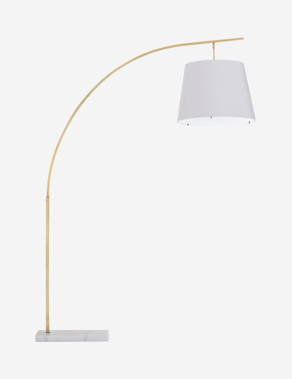Lulu and Georgia - Wilson Floor Lamp