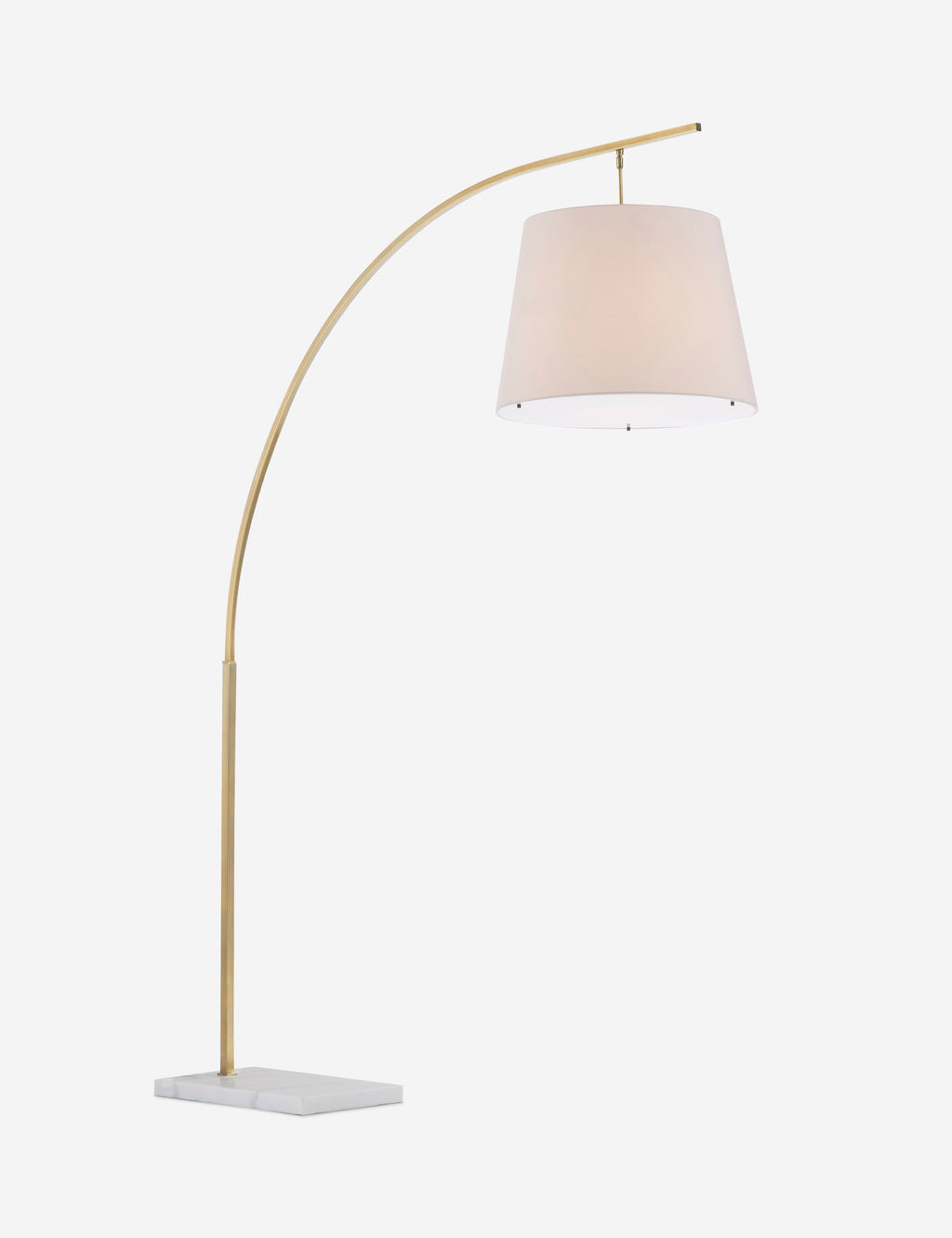 Lulu and Georgia - Wilson Floor Lamp