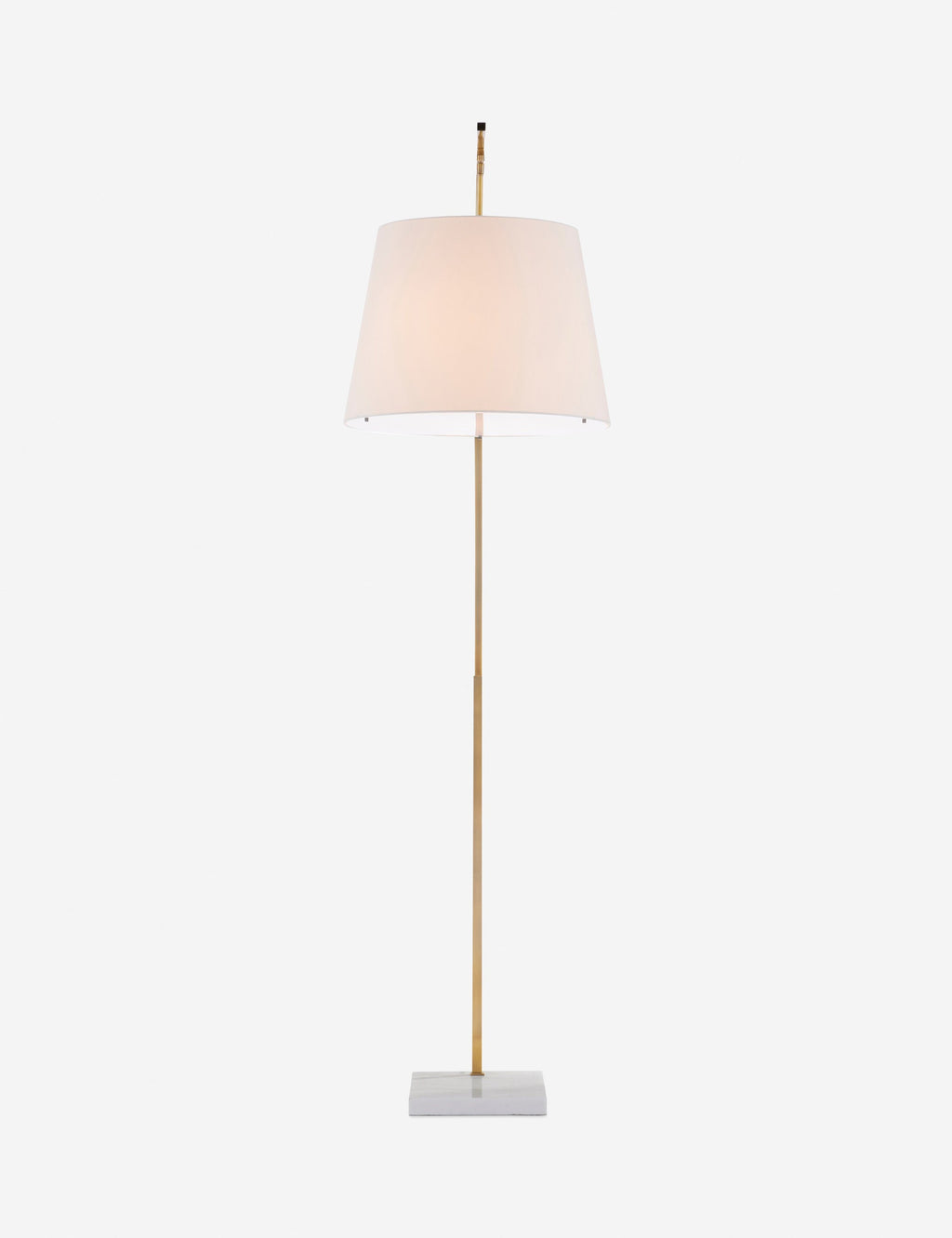 Lulu and Georgia - Wilson Floor Lamp