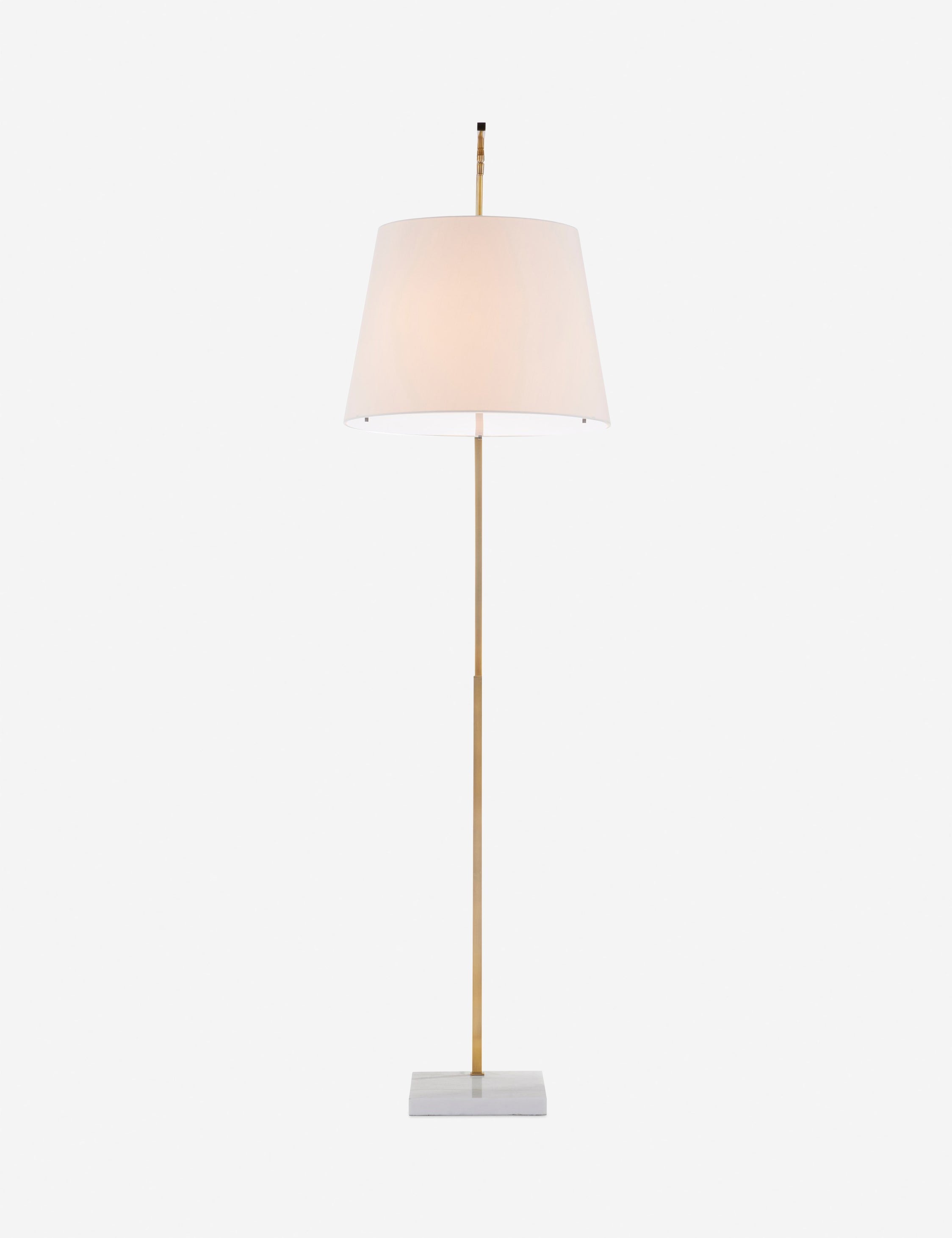 Lulu and Georgia - Wilson Floor Lamp