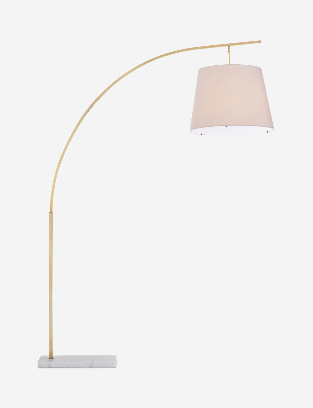 Lulu and Georgia - Wilson Floor Lamp