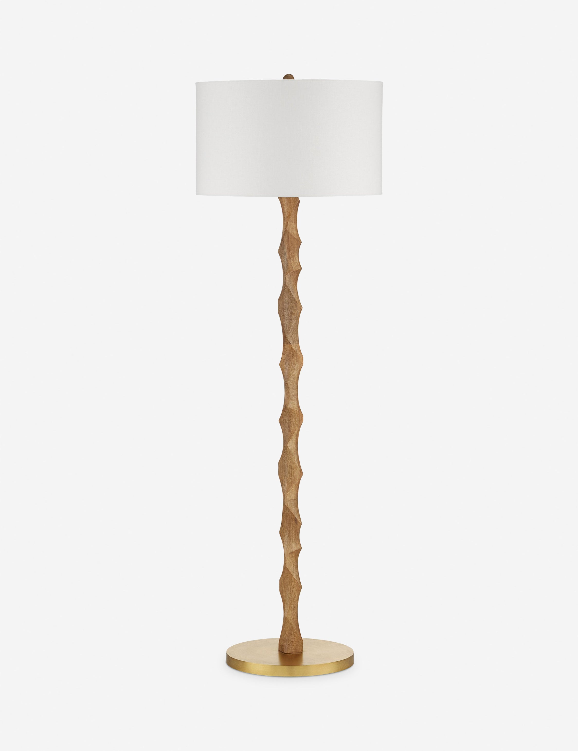Lulu and Georgia - Tremblay Floor Lamp