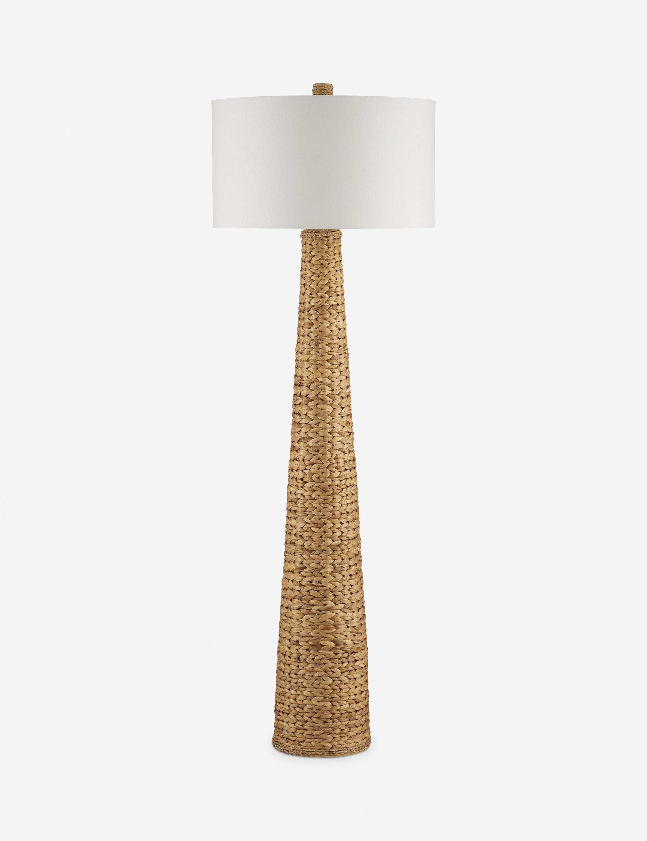 Lulu and Georgia - Saylor Floor Lamp