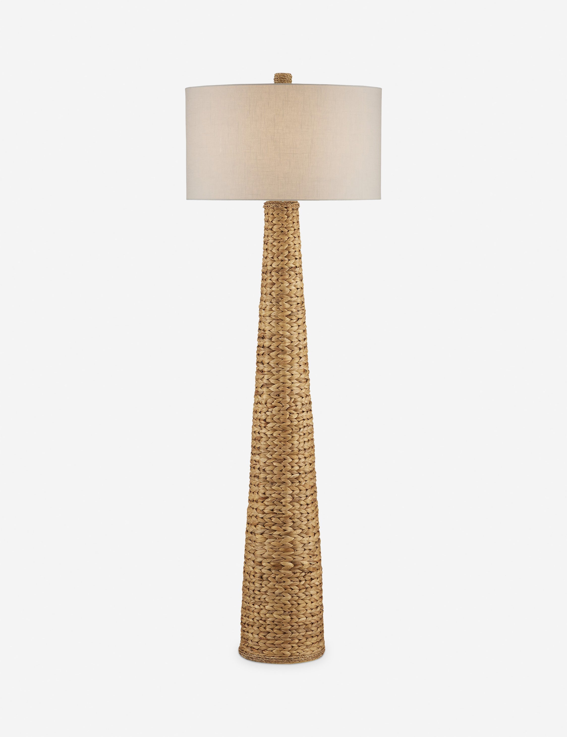 Lulu and Georgia - Saylor Floor Lamp