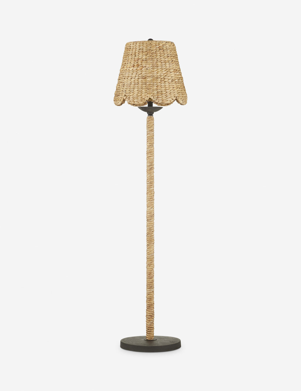 Lulu and Georgia - Nanina Floor Lamp