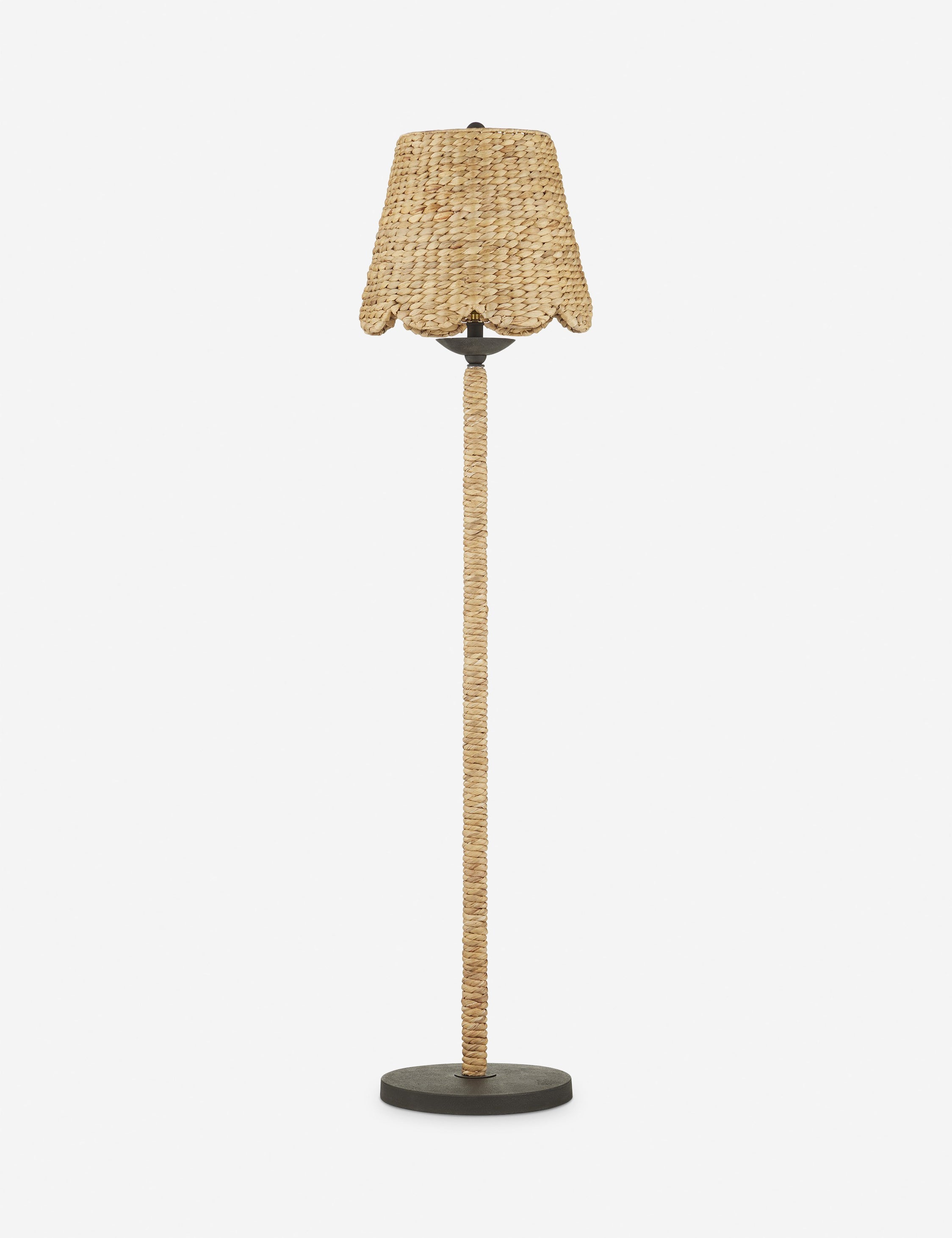 Lulu and Georgia - Nanina Floor Lamp