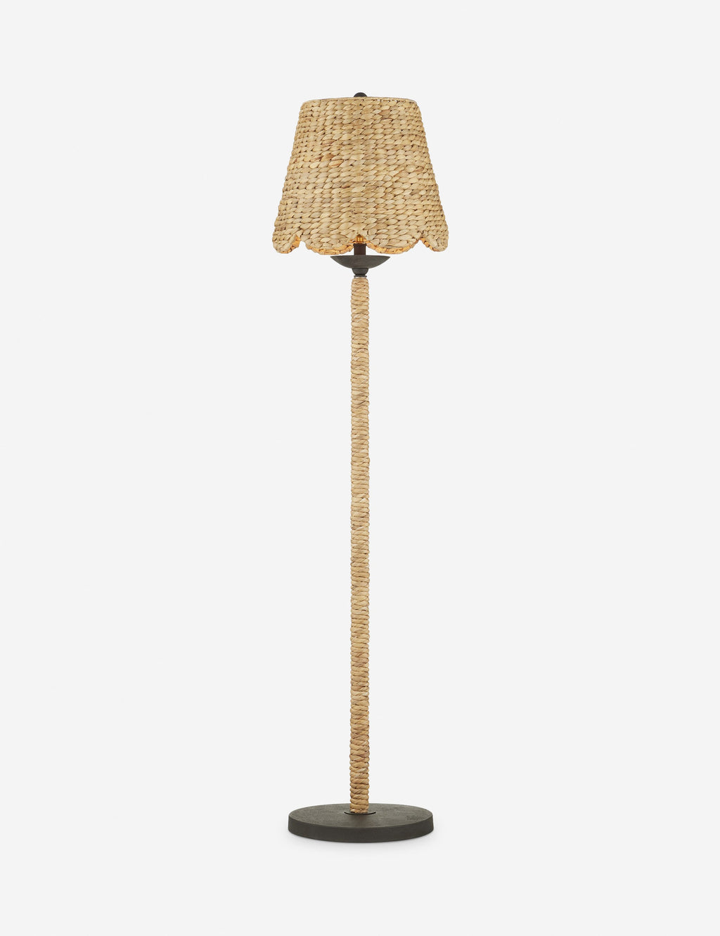 Lulu and Georgia - Nanina Floor Lamp
