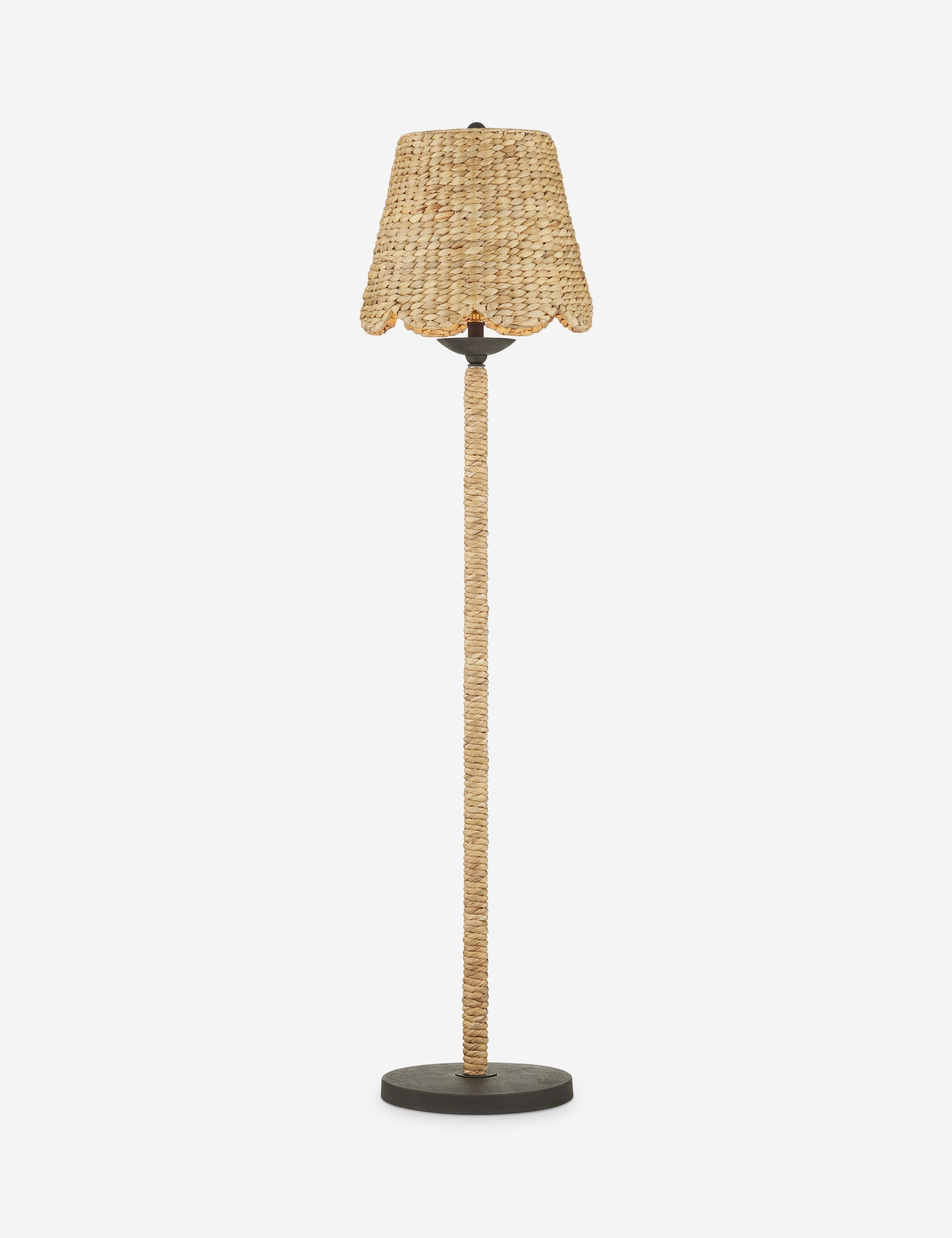 Lulu and Georgia - Nanina Floor Lamp