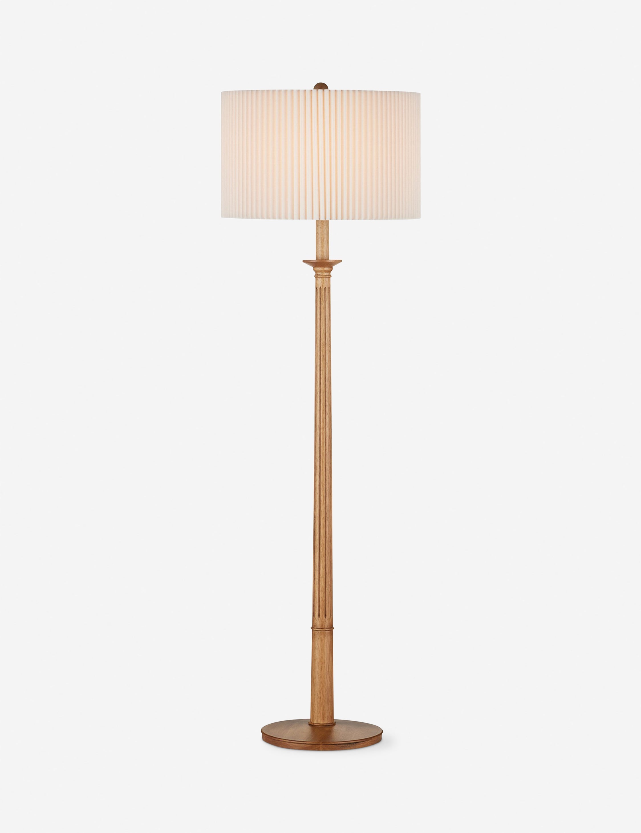 Lulu and Georgia - Sandrine Floor Lamp