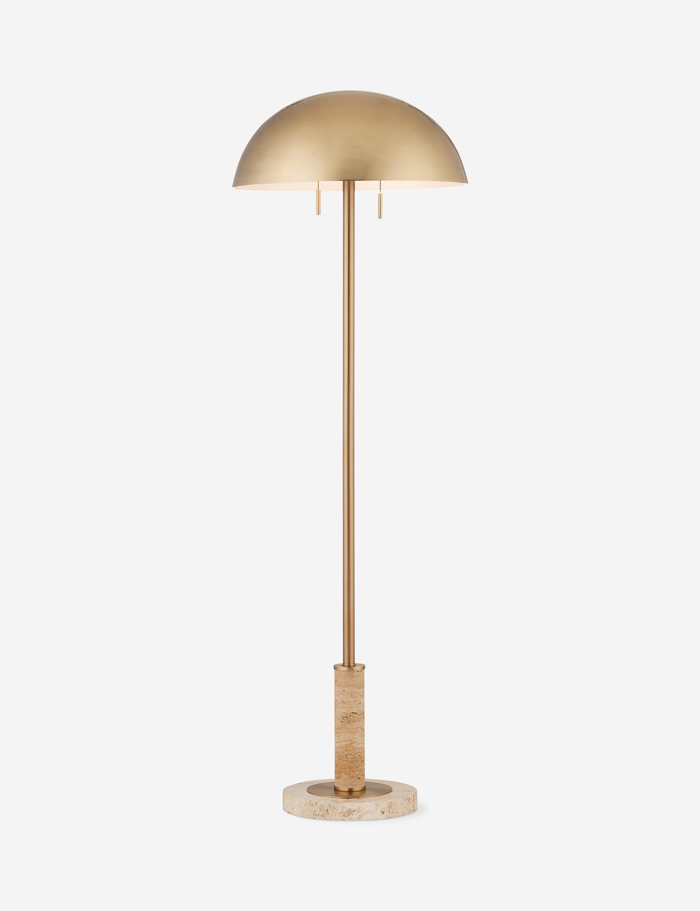Lulu and Georgia - Cerelia Floor Lamp