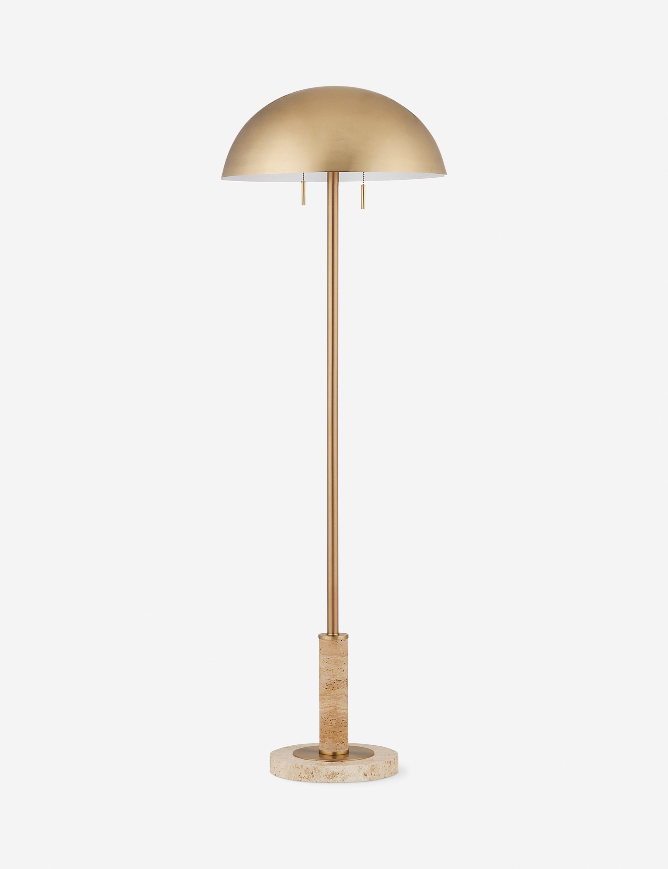 Lulu and Georgia - Cerelia Floor Lamp