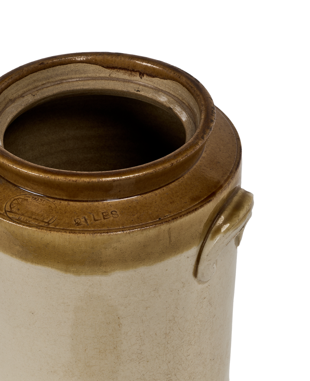 Olive Ateliers - Pickle Jar