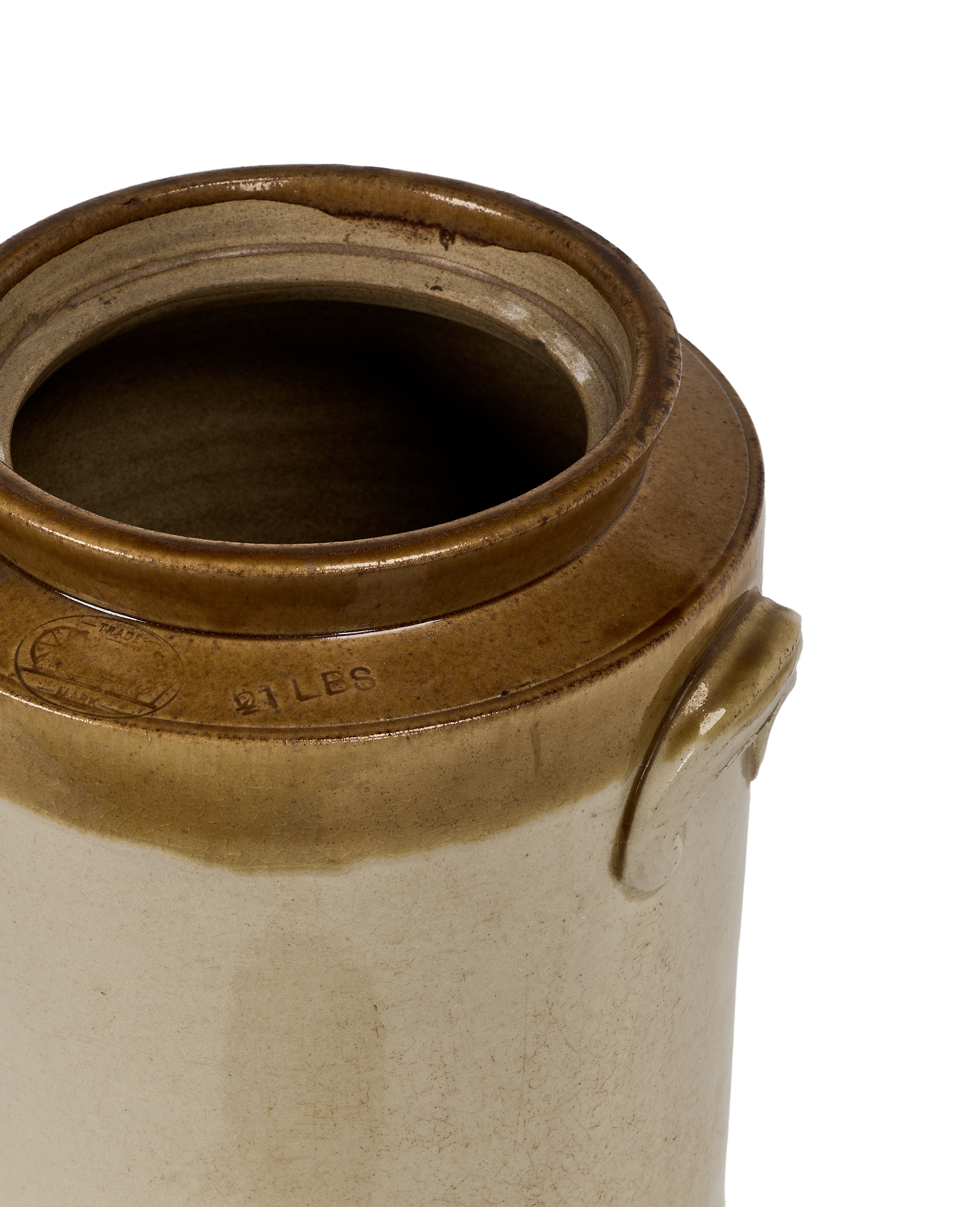 Olive Ateliers - Pickle Jar